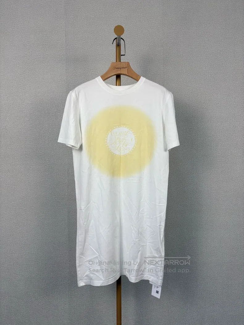 Hermes Hermes White printed dress Size XXS / US 00 / IT 34 - 1 Thumbnail