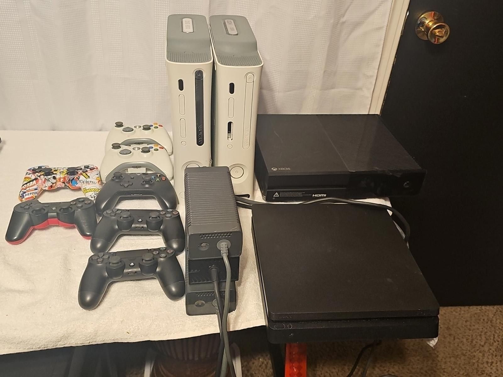 Sony Used Gaming Consoles & Controllers | Grailed
