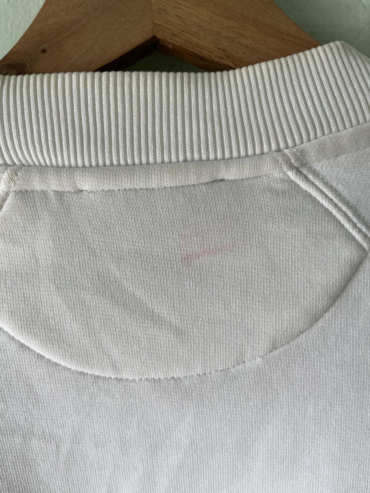 Burberry Burberry London Wool Swetshirt Size M / US 6-8 / IT 42-44 - 12 Thumbnail