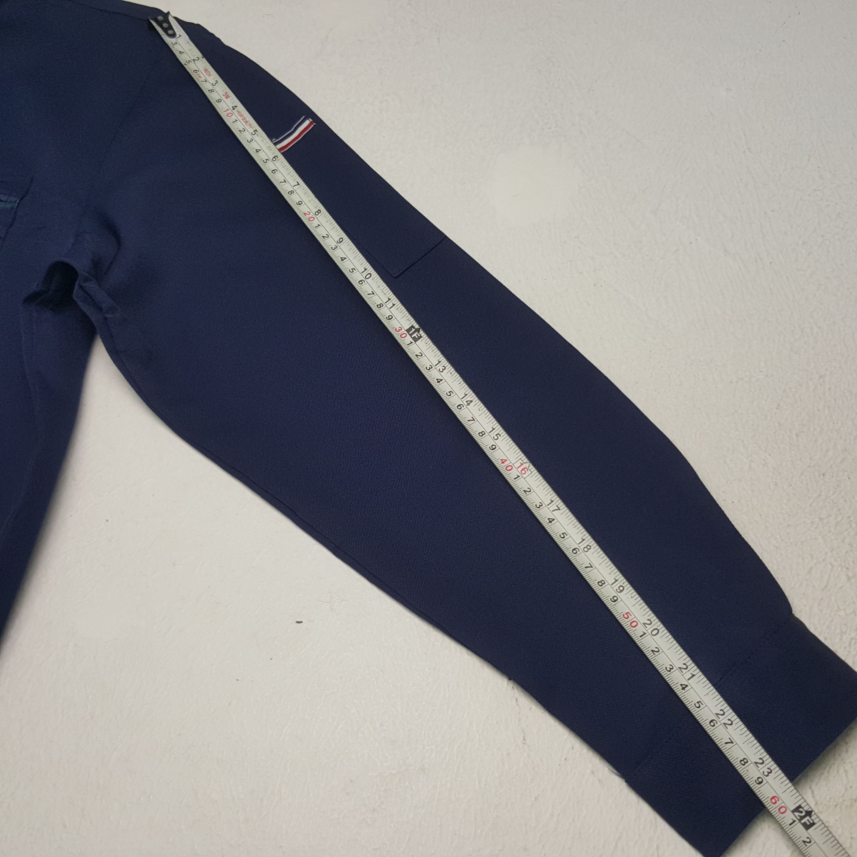 Japanese Brand × Vintage Vintage Mugen Honda Racing Custom Sport Jacket Size US M / EU 48-50 / 2 - 11 Thumbnail
