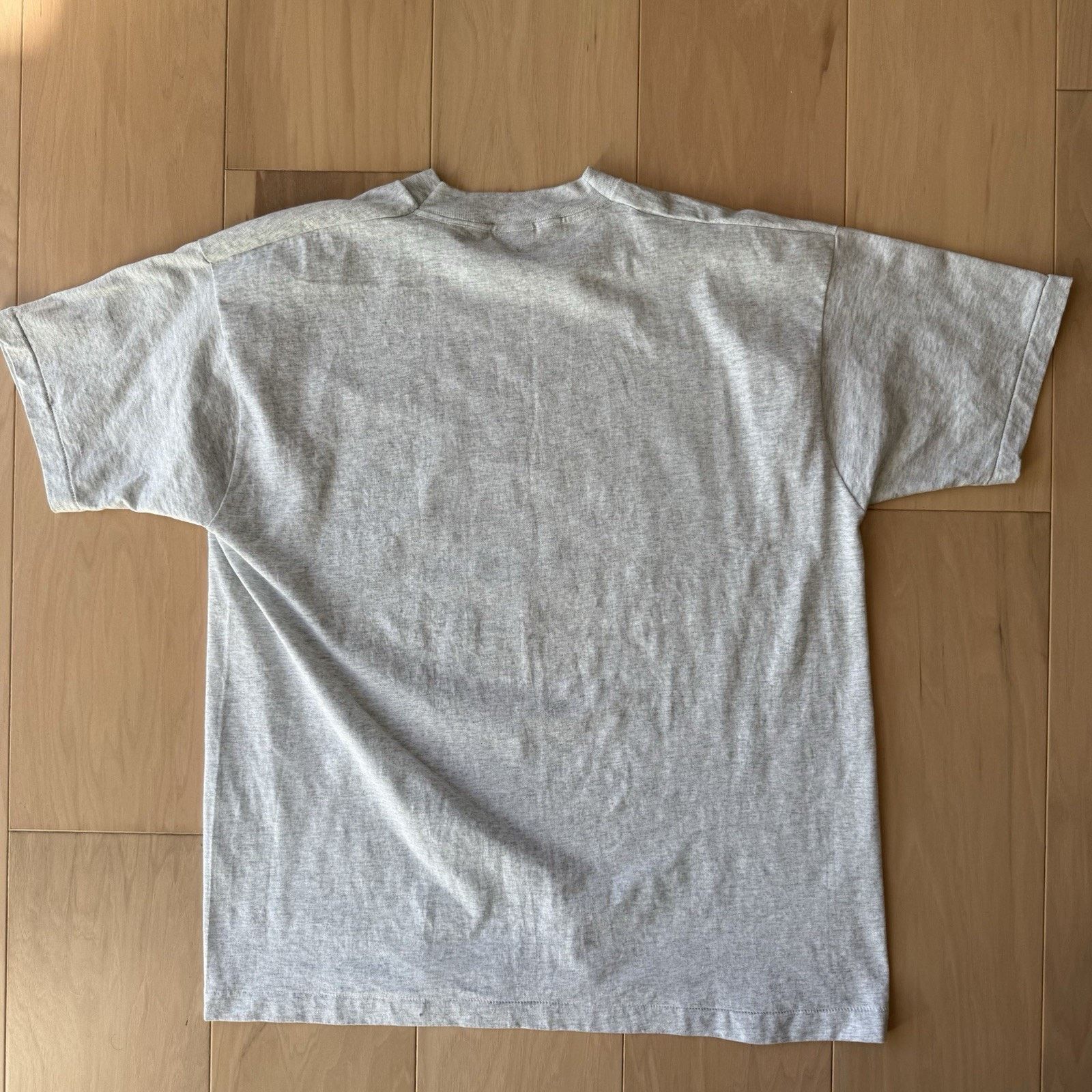 Vintage Vintage Diamond Cabaret Shirt XL Gray 90s Gentlemens Club Size US XL / EU 56 / 4 - 6 Thumbnail