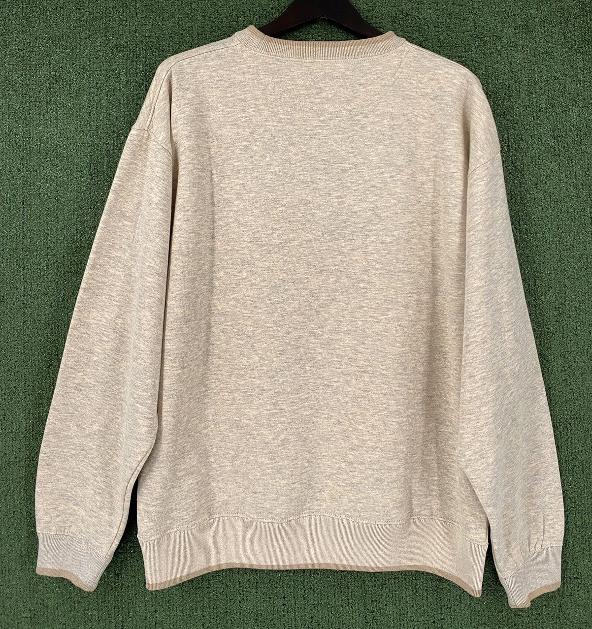 Other New Vintage Y2K Ivey Crew Field Sport Lab Dog Sweatshirt Size US XL / EU 56 / 4 - 5 Thumbnail