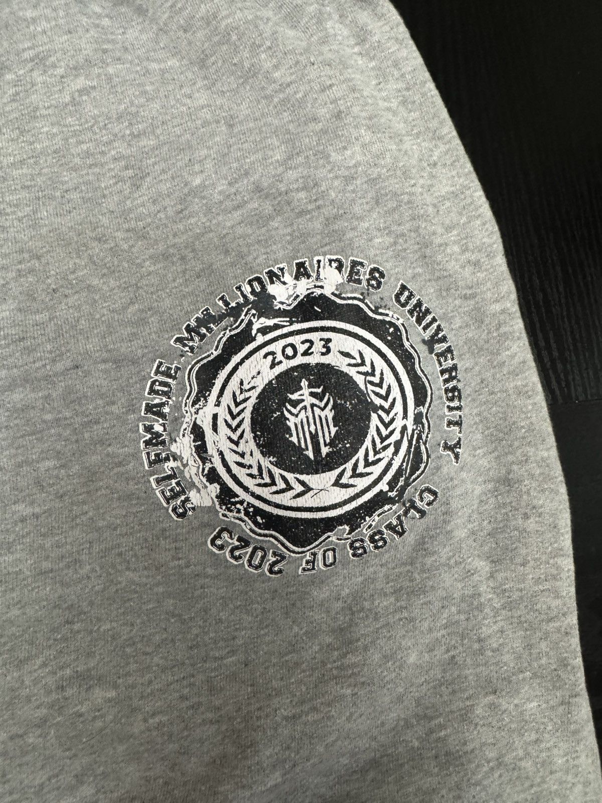 Other SMU sweatpants Size US 32 / EU 48 - 2 Thumbnail