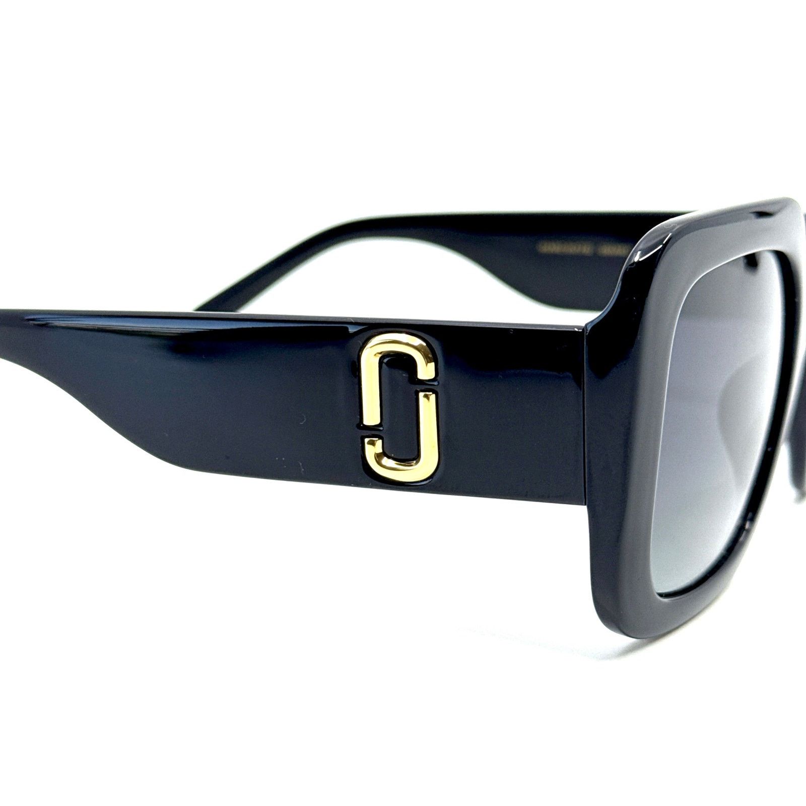 Marc Jacobs New, MARC JACOBS Sunglasses MARC 647/S 08AWJ Authentic Size ONE SIZE - 6 Thumbnail