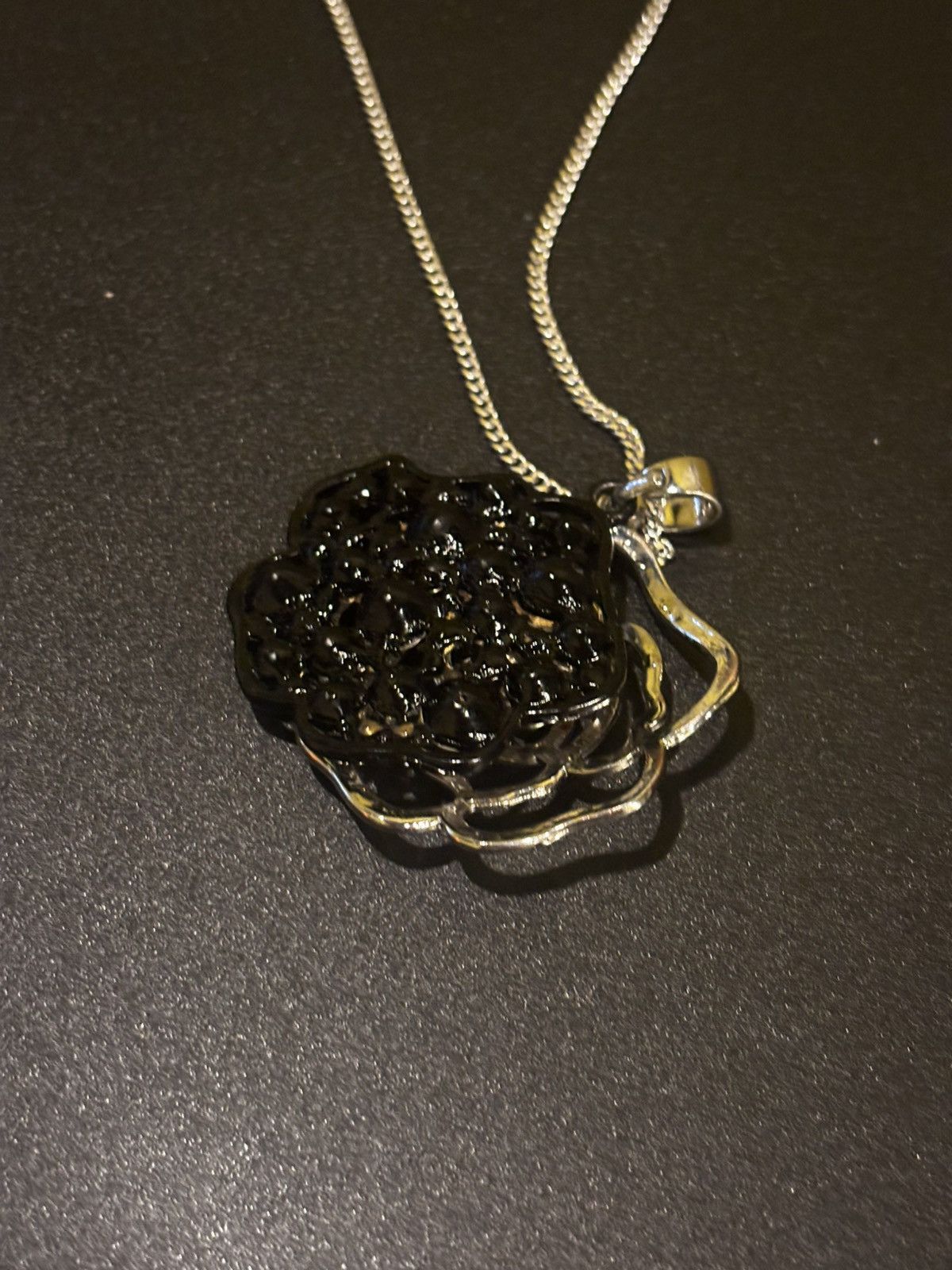 Other Pendant necklace6262 Size ONE SIZE - 5 Thumbnail