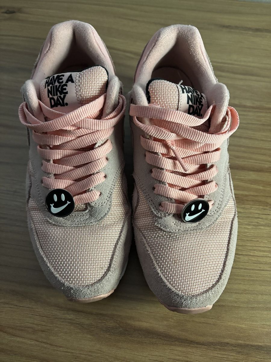 Nike Nike Air Max 1 - Have A Nike Day - Limited Edition Size US 6.5 / IT 36.5 - 3 Thumbnail