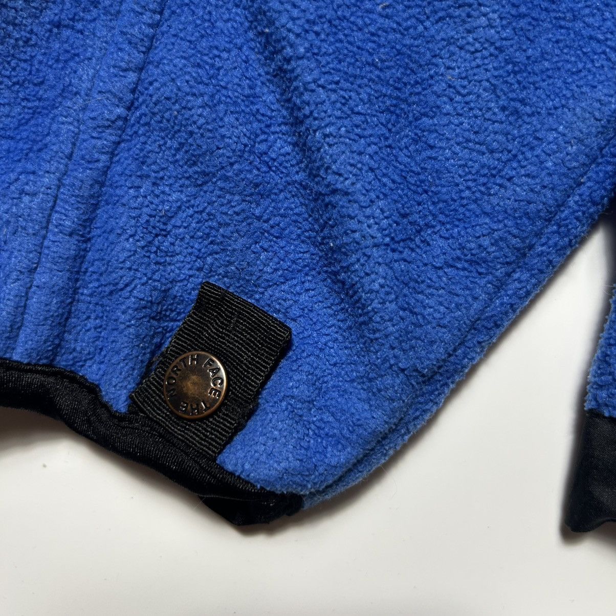 The North Face Vintage The North Face Windbreaker Jacket Size L / US 10 / IT 46 - 12 Thumbnail