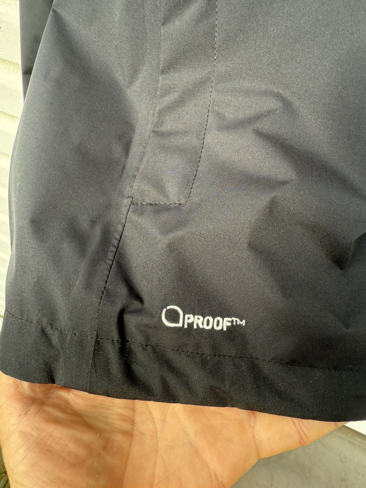 Haglofs Hagloft jacket XXL Size US XXL / EU 58 / 5 - 3 Thumbnail