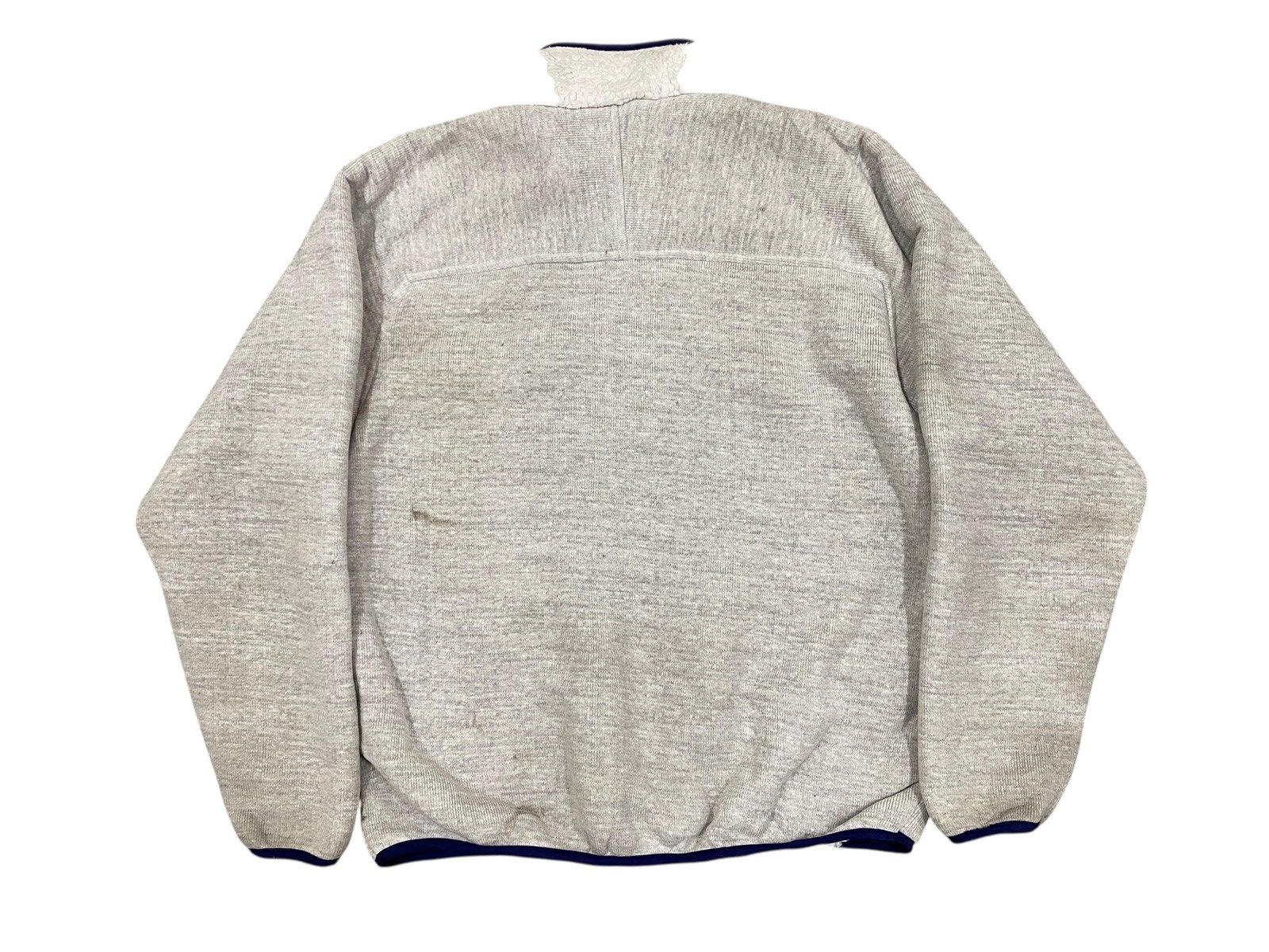 Penfield × Vintage Vintage Penfield Jacket Grey Size US M / EU 48-50 / 2 - 2 Thumbnail
