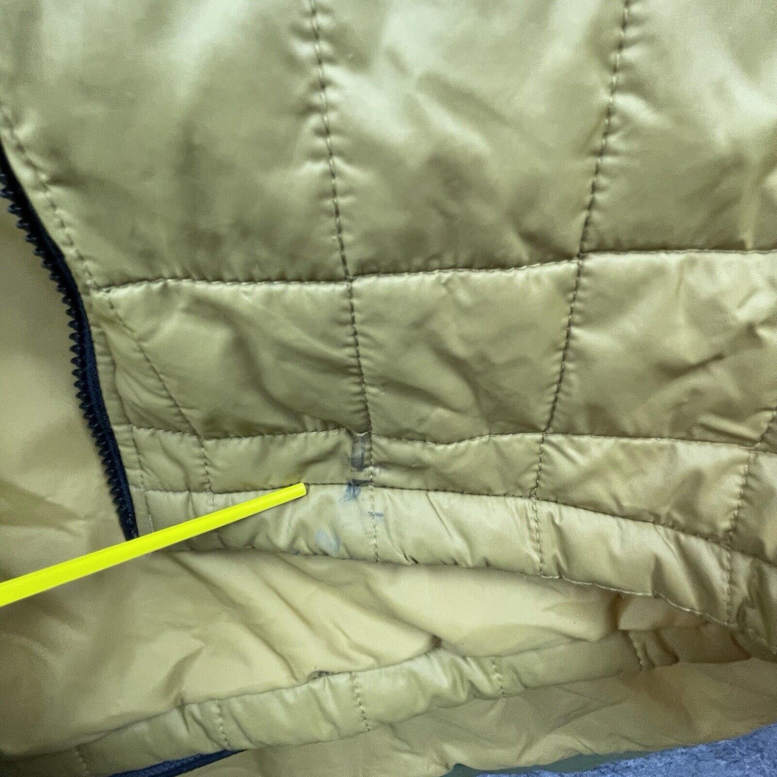 Body Glove Body Glove Ski Jacket Mens XL Olive Removable Lining 3in1 Size US XL / EU 56 / 4 - 12 Thumbnail
