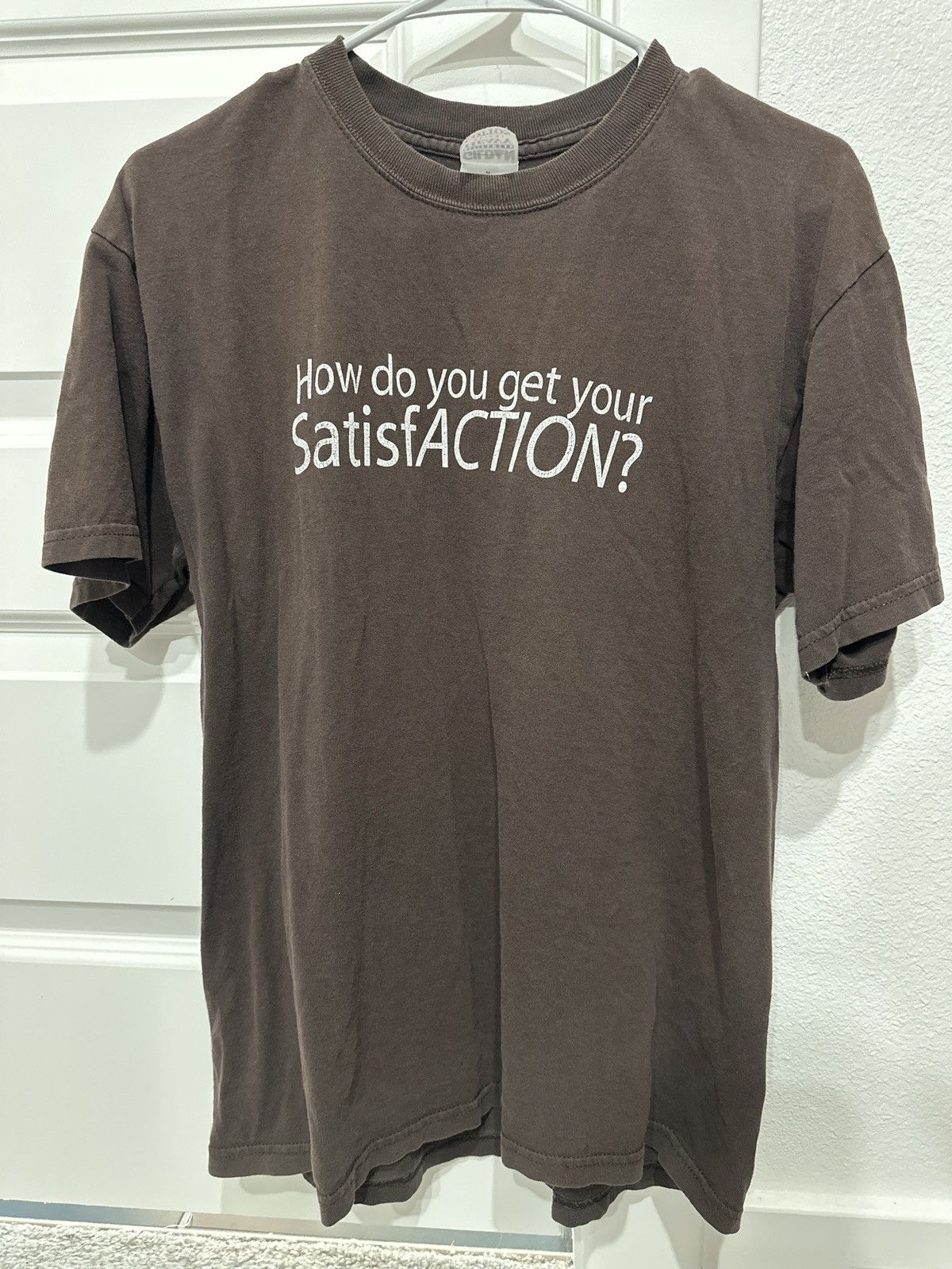 Vintage Snickers Heavy weight Cotton Size US M / EU 48-50 / 2 - 2 Thumbnail