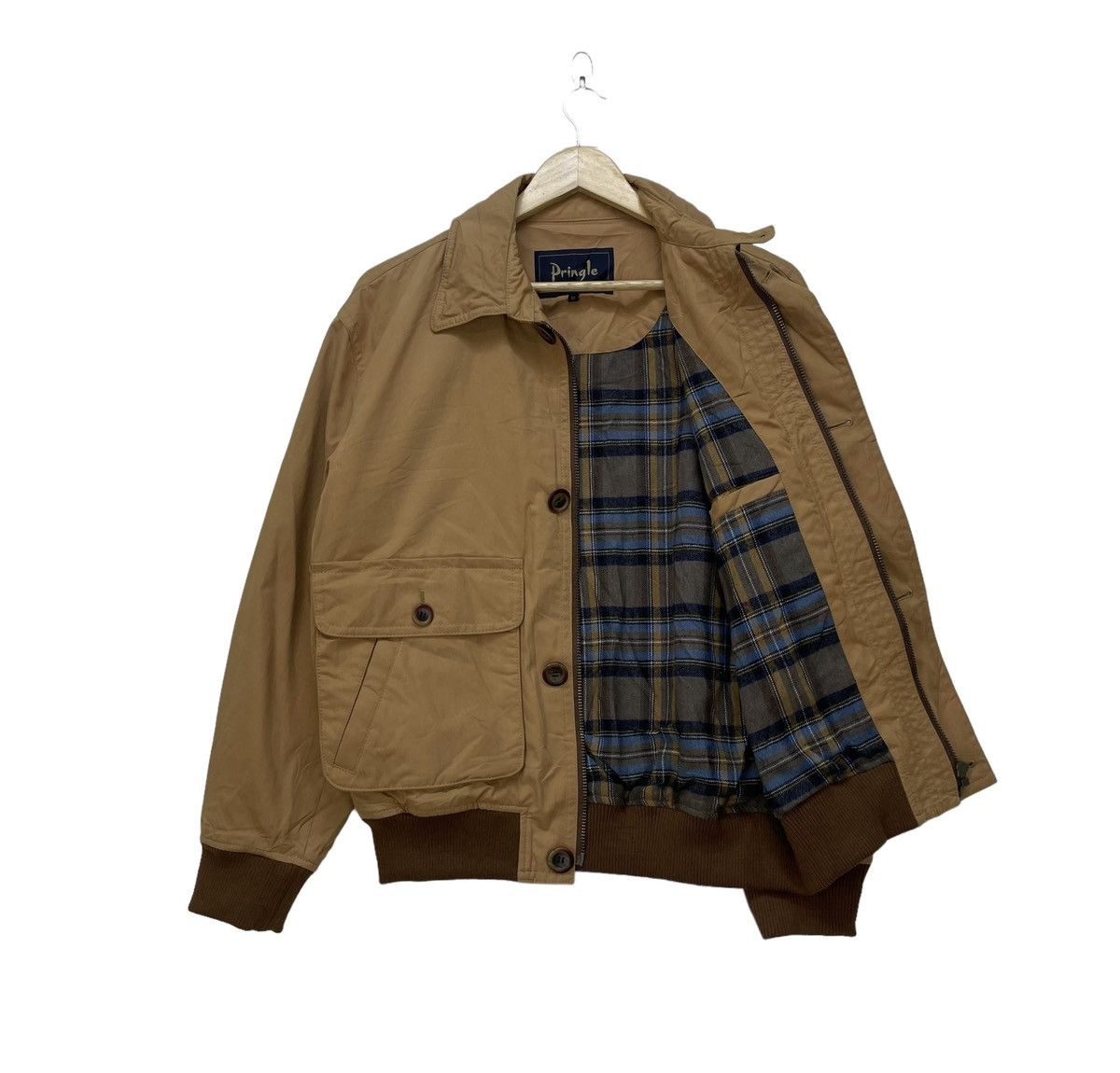 Buzz Rickson's 💥Vintage Japanese Brand Us Air Force Buzz Ricksons Inspired Size US M / EU 48-50 / 2 - 2 Thumbnail
