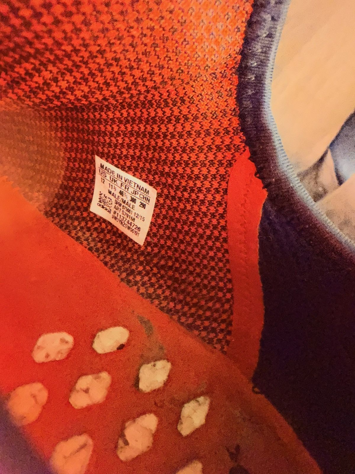 Adidas Adidas NMD 1 Size US 12 / EU 45 - 4 Thumbnail