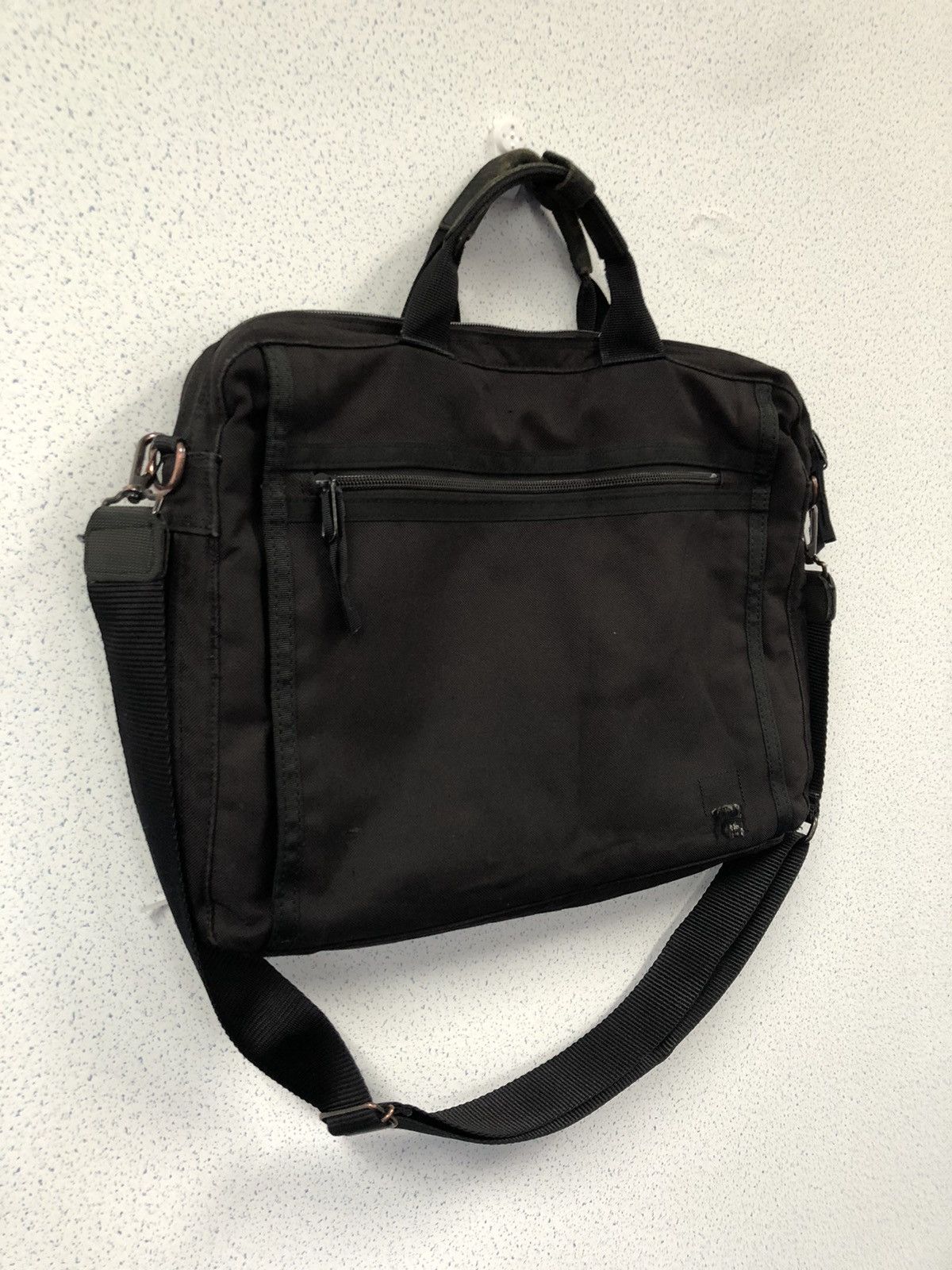 Head Porter Porter Messegger Bag Size ONE SIZE - 2 Thumbnail