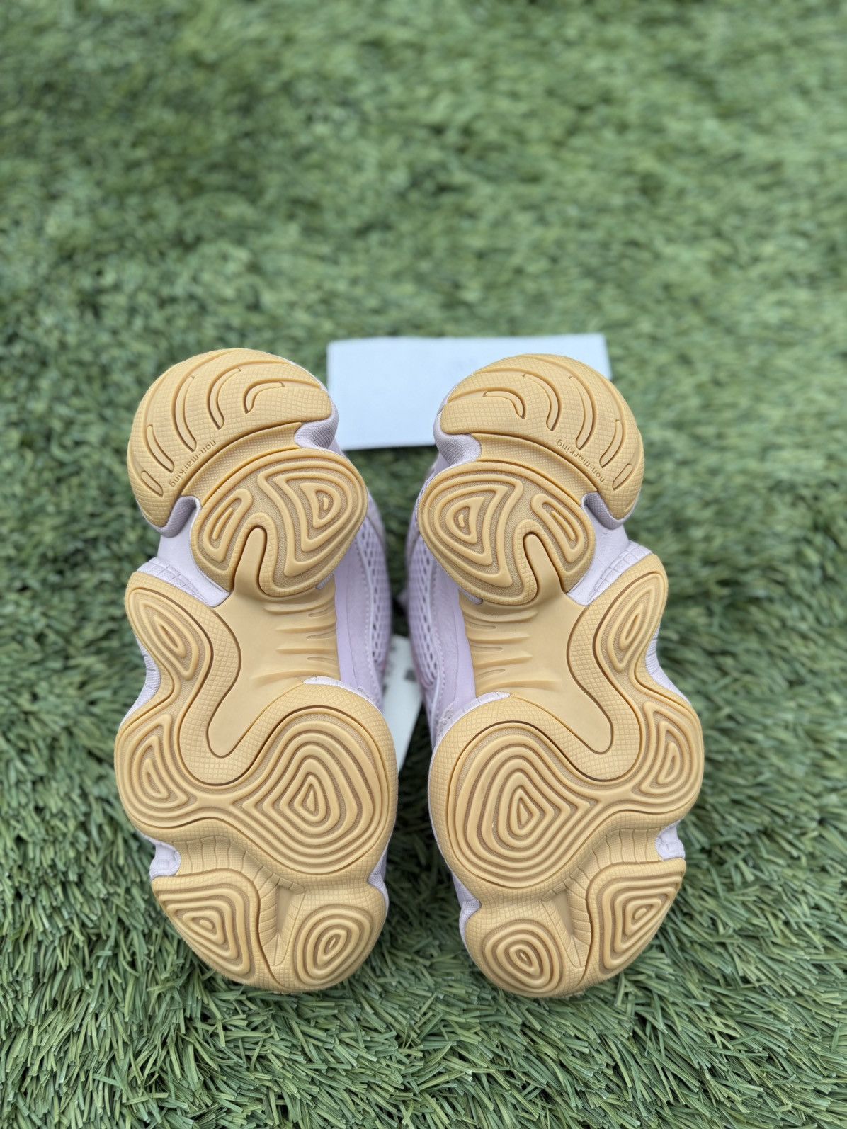 Yeezy Yeezy 500 soft vision Size US 4 / IT 34 - 3 Thumbnail