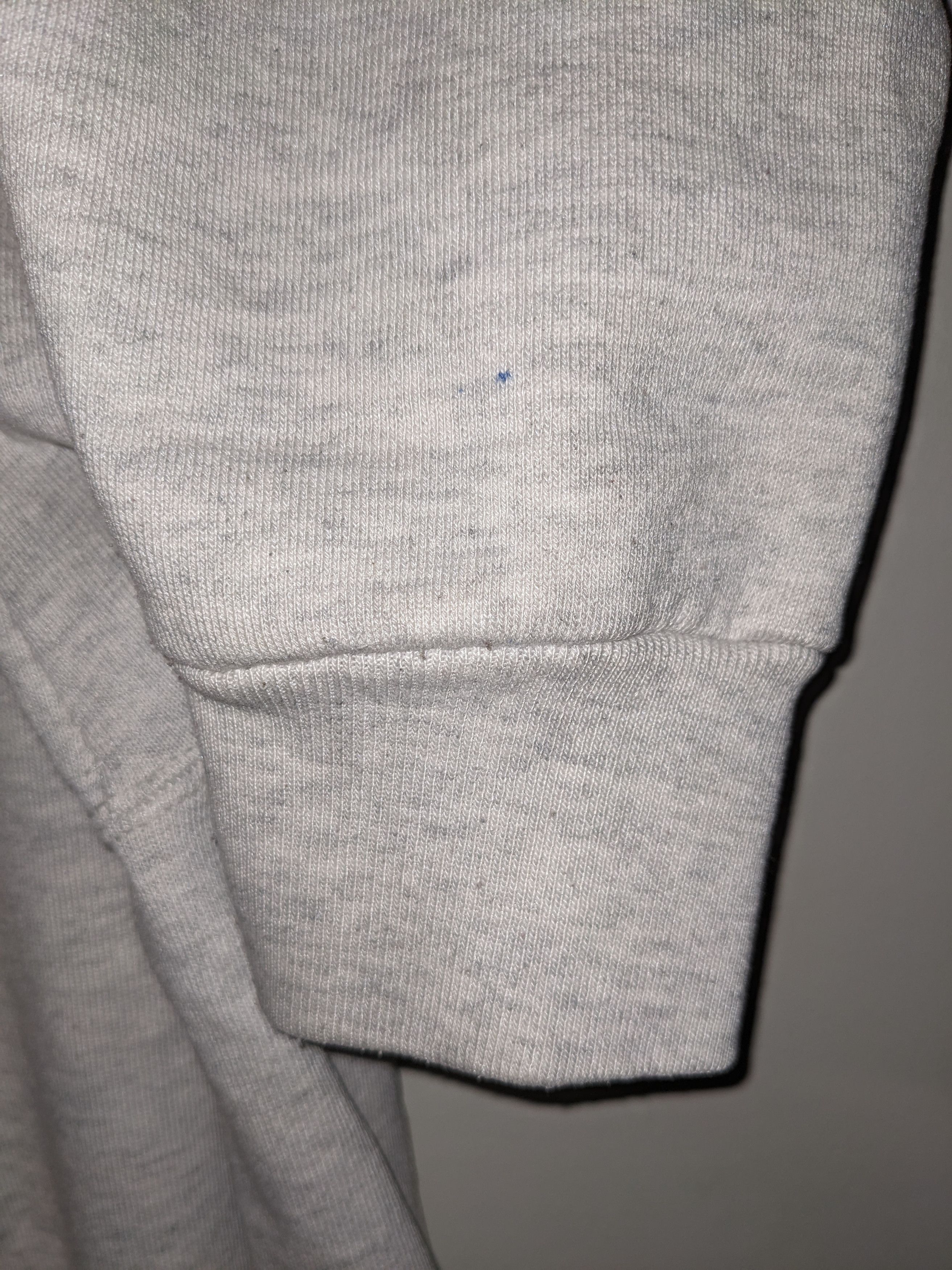 Nutmeg × Vintage Vintage 90s Golf Swing American Sports Club Sweatshirt Size US M / EU 48-50 / 2 - 13 Thumbnail