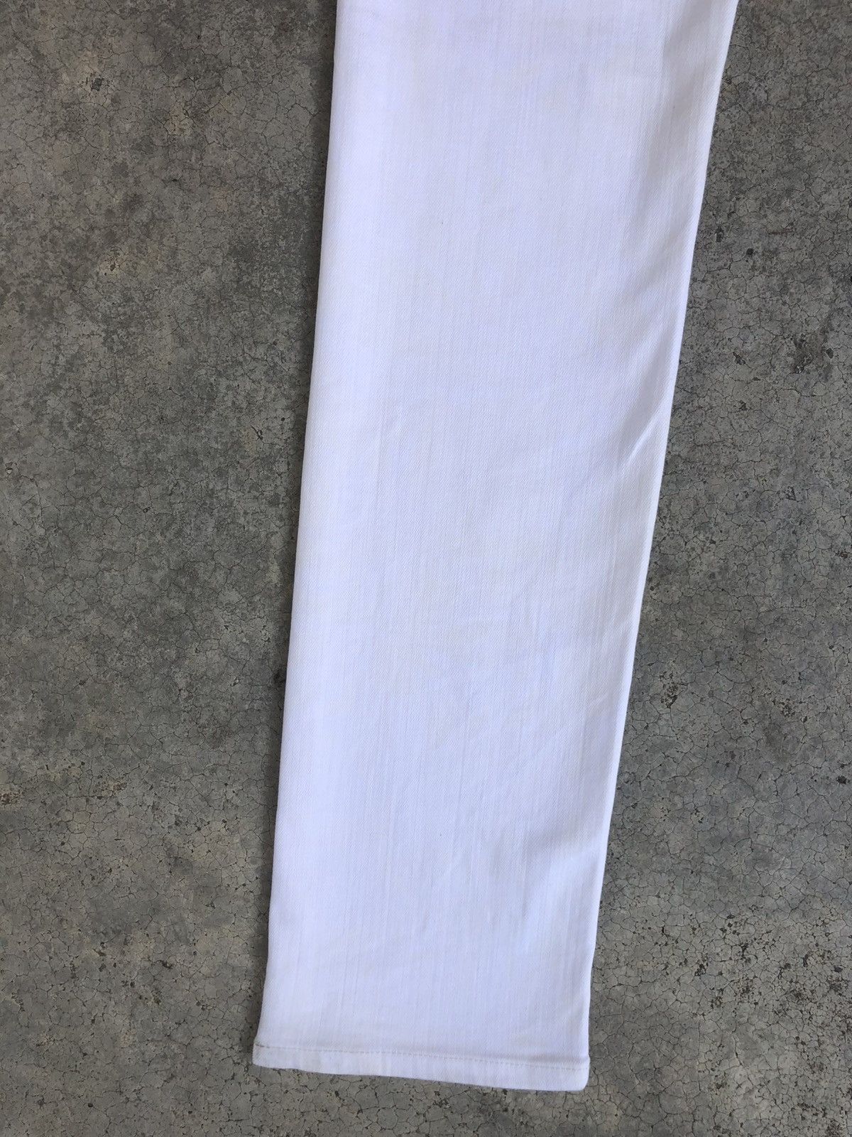 Burberry Burberry Skinny Jeans Size US 32 / EU 48 - 11 Thumbnail