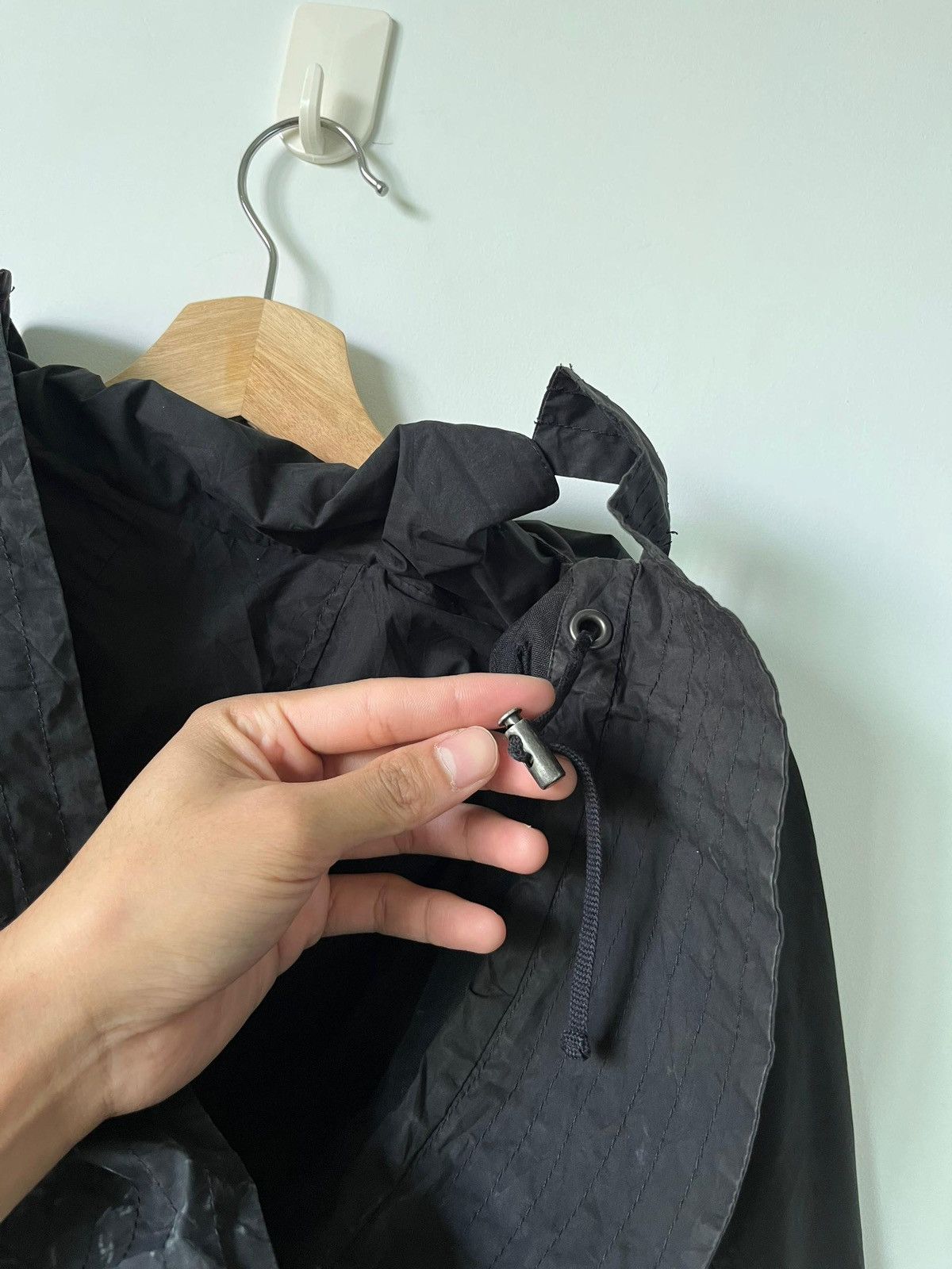 Helmut Lang Helmut Lang Parka Jacket Size US M / EU 48-50 / 2 - 15 Thumbnail
