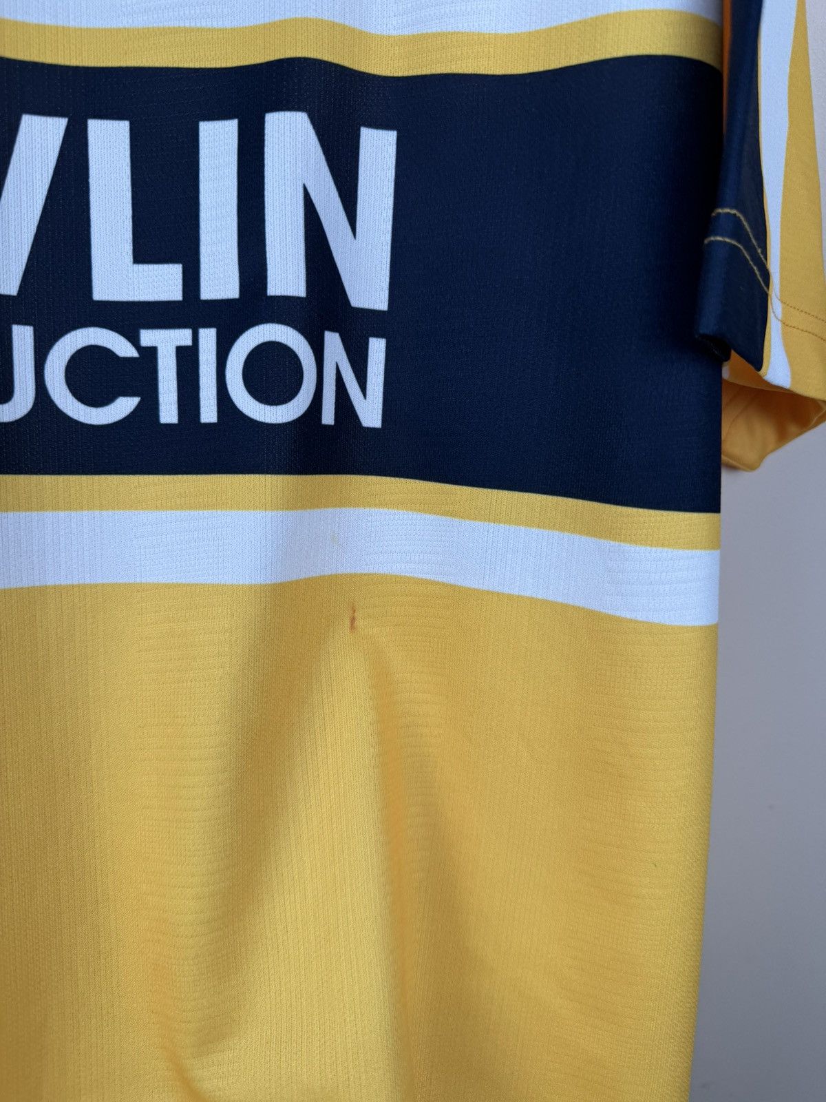 Other Vintage Bristol Rovers FC Jersey 1999-2000 XL Football Shirt Size US XL / EU 56 / 4 - 12 Thumbnail