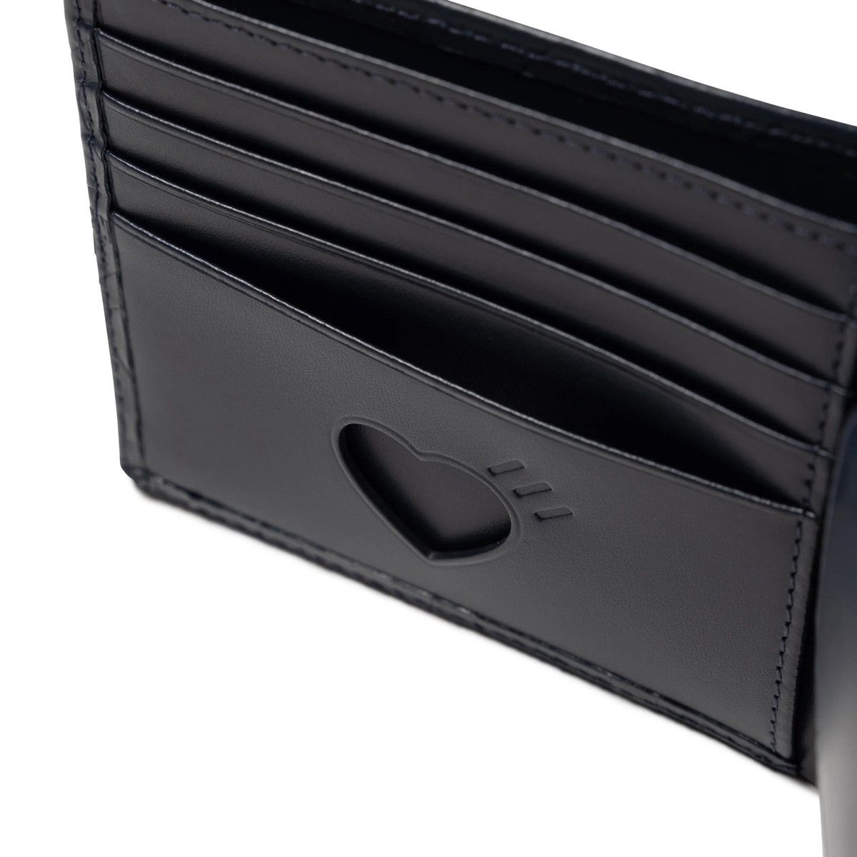 Human Made Human Made Leather Wallet Size ONE SIZE - 5 Thumbnail