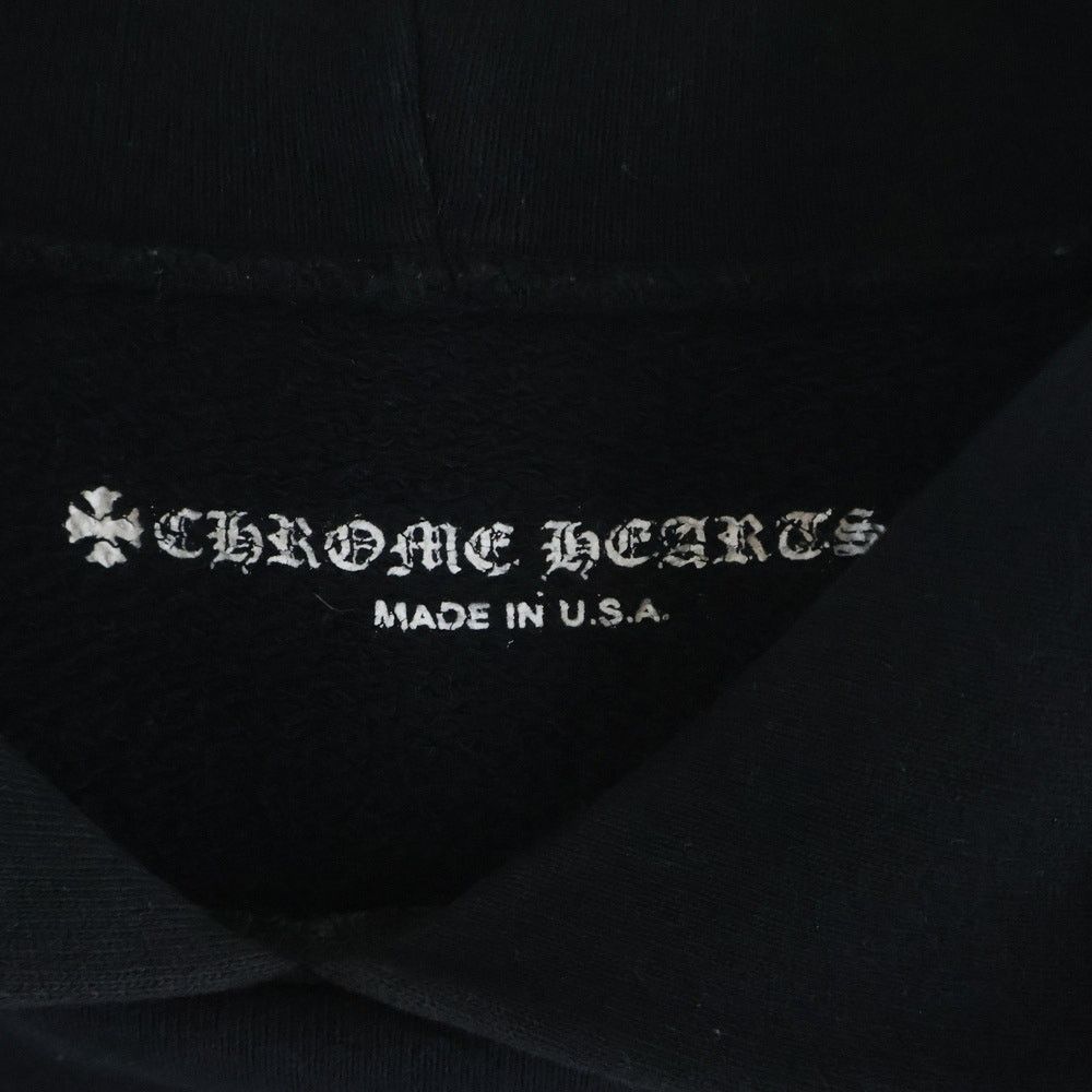 Chrome Hearts Chrome Hearts x Matty Boy Floral Pullover Parka Size US L / EU 52-54 / 3 - 7 Thumbnail