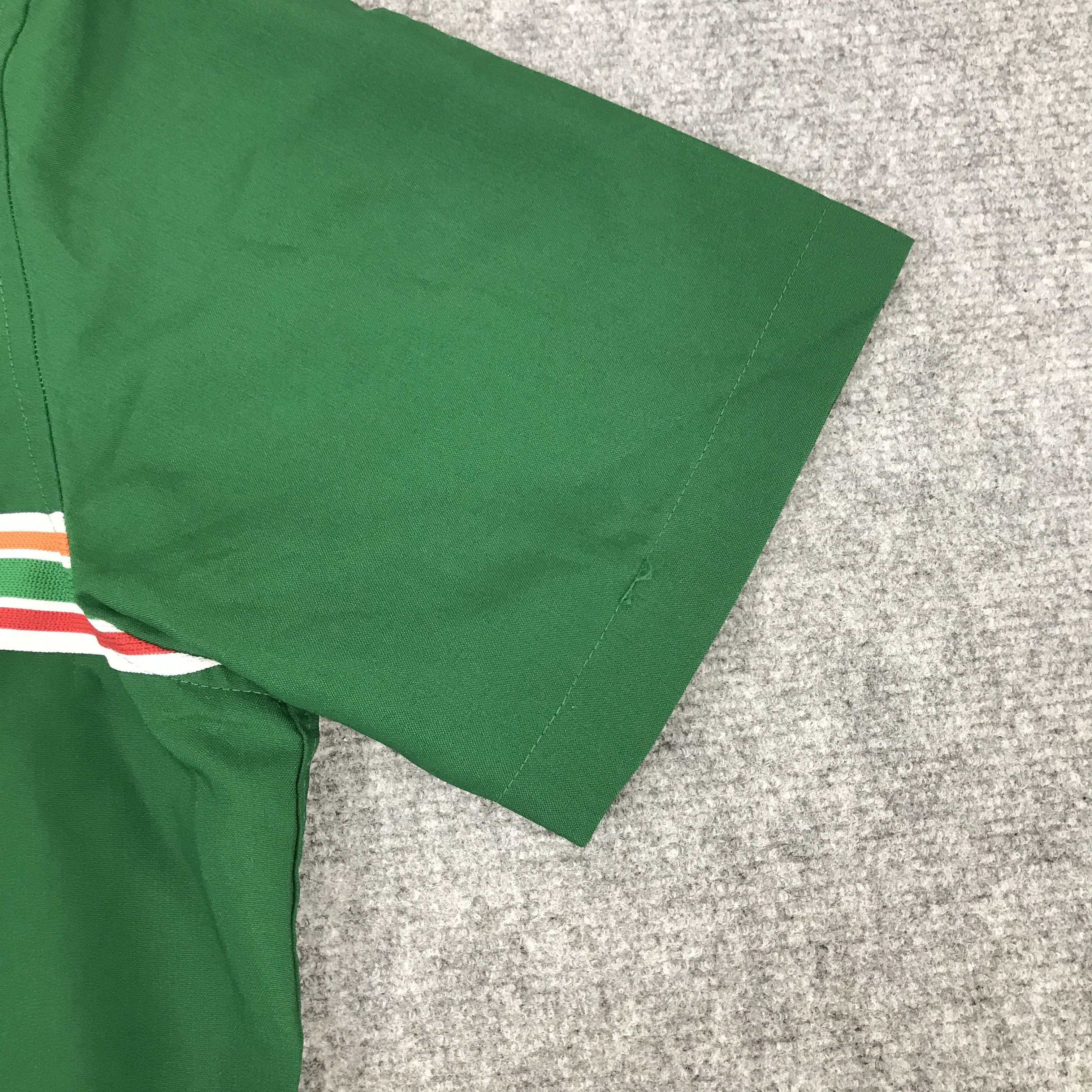 Japanese Brand 7 eleven Worker jacket Size US L / EU 52-54 / 3 - 5 Thumbnail