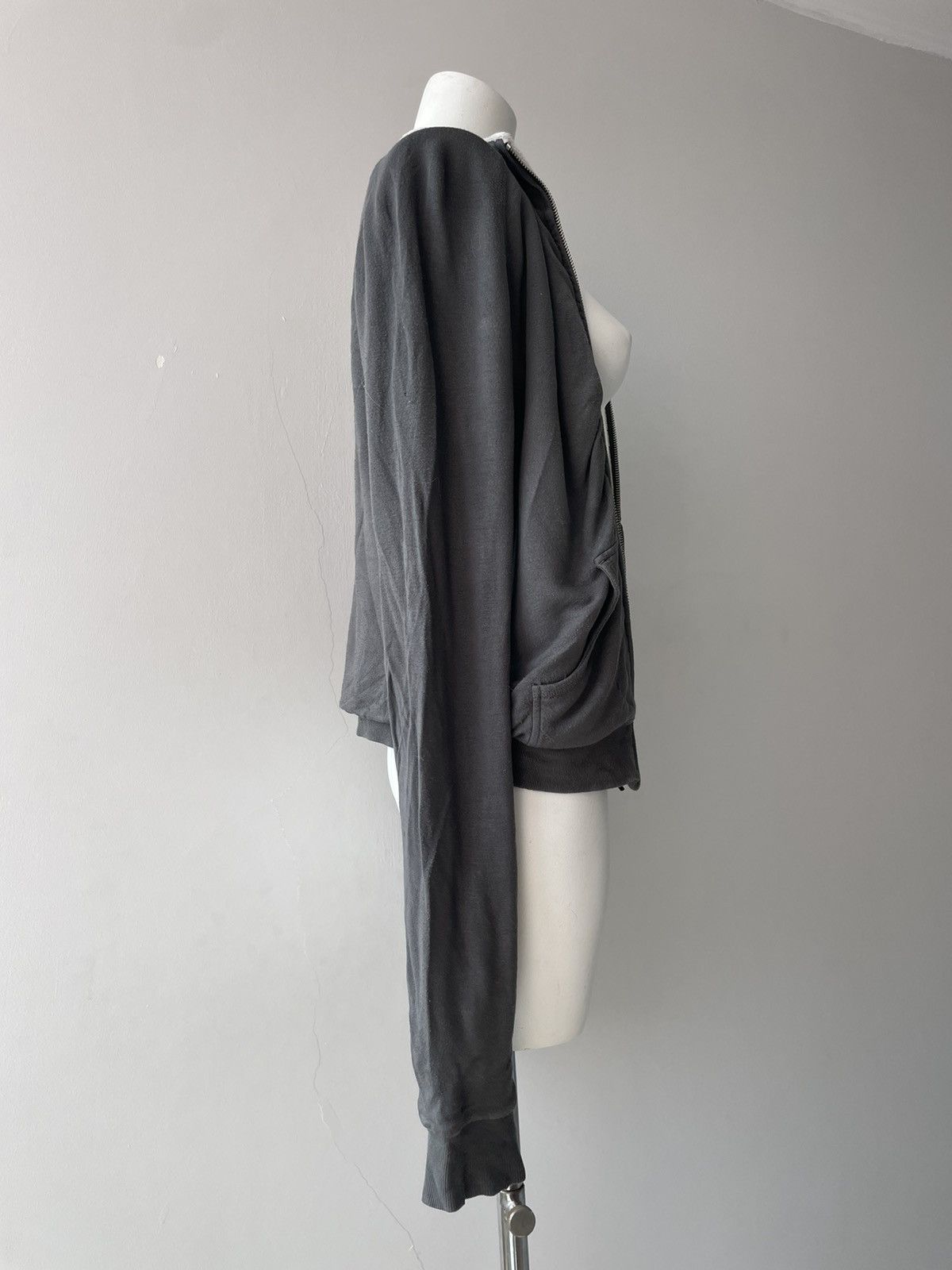 Armani Emporio Armani jacket Size M / US 6-8 / IT 42-44 - 15 Thumbnail
