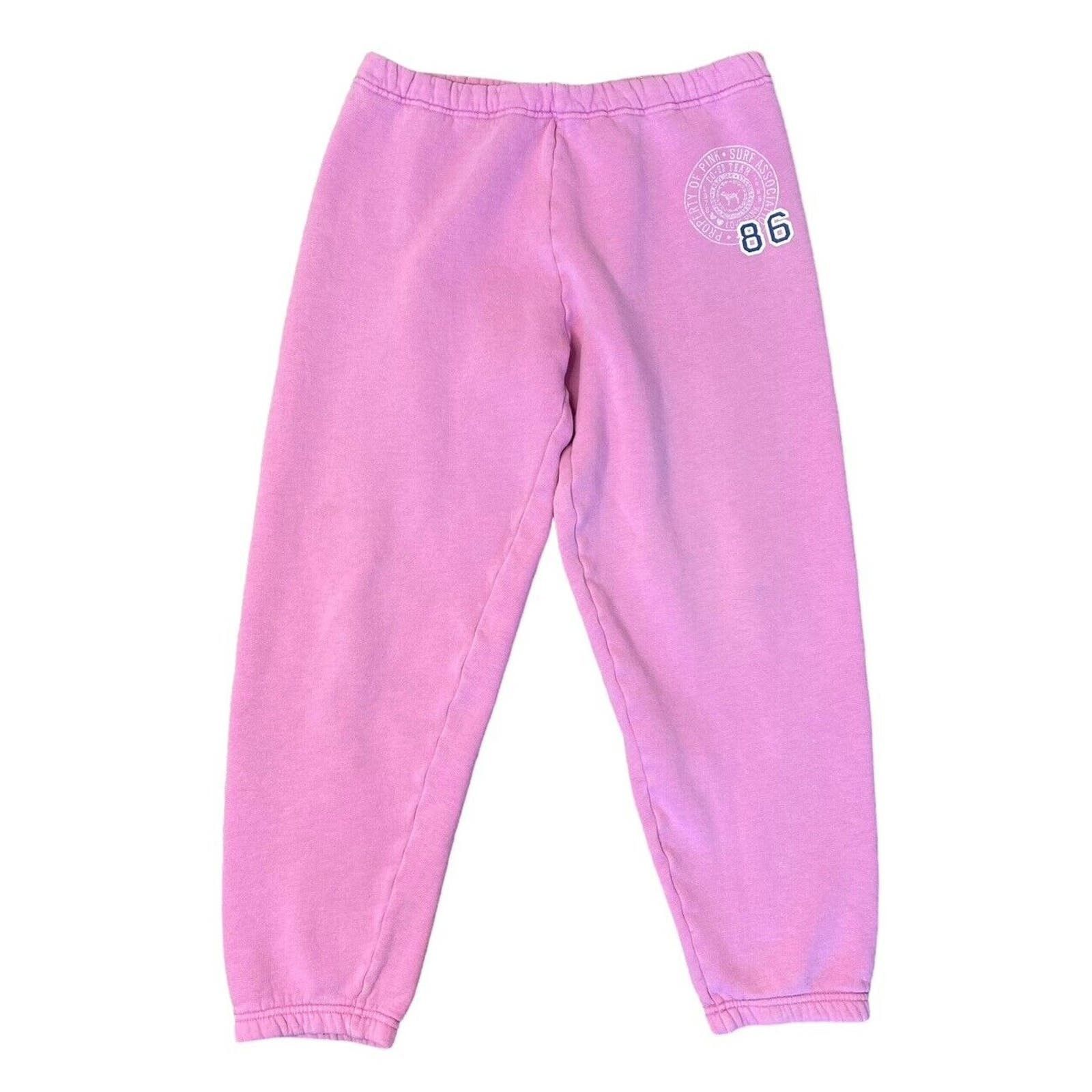 Y2K VS PINK cheapest SWEATSUIT