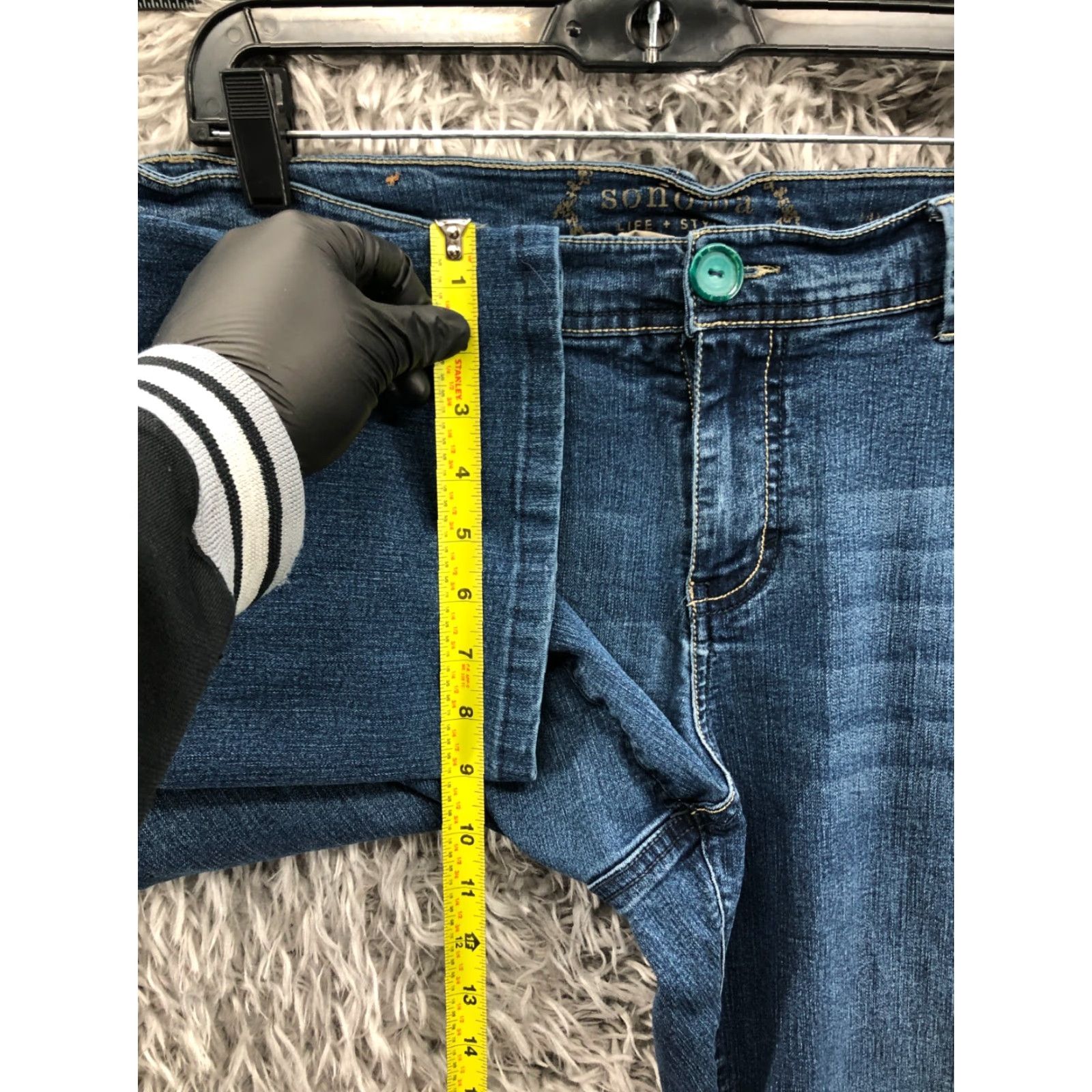 Vintage VINTAGE Size 38" / US 16 / IT 52 - 4 Thumbnail