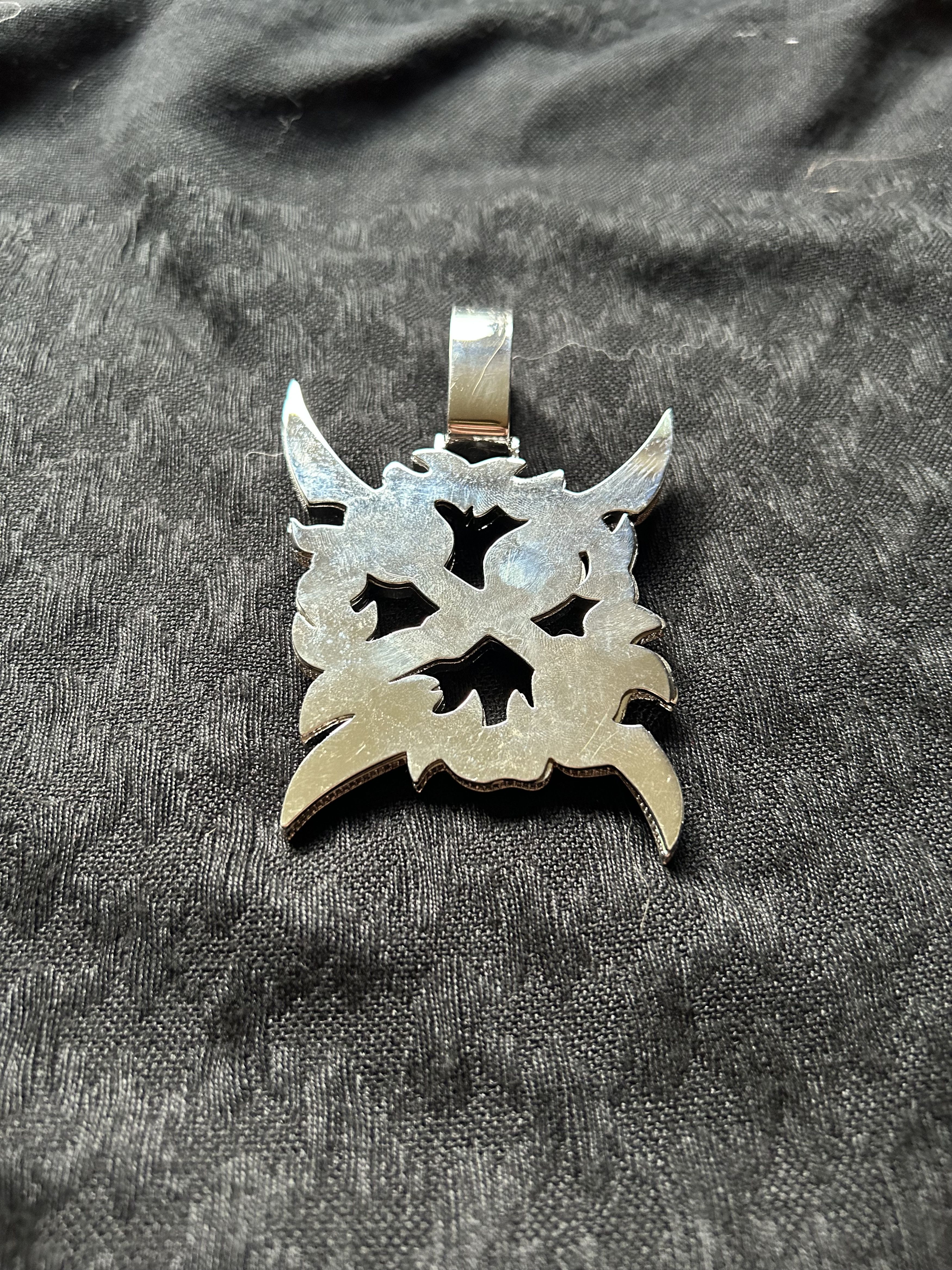 Ken Carson Ken Carson AGC Tour Pendant Size ONE SIZE - 2 Thumbnail