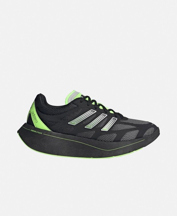 Adidas Adizero Sneakers Size US 5.5 / EU 38 - 1 Thumbnail