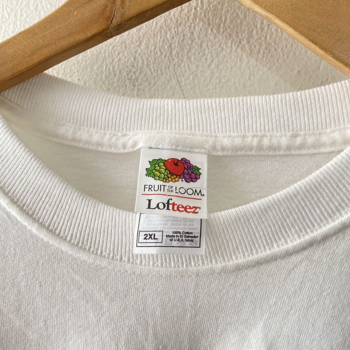 Vintage 1999 Corona Double Sided Main Squeeze Tee DS Size US XXL / EU 58 / 5 - 8 Thumbnail