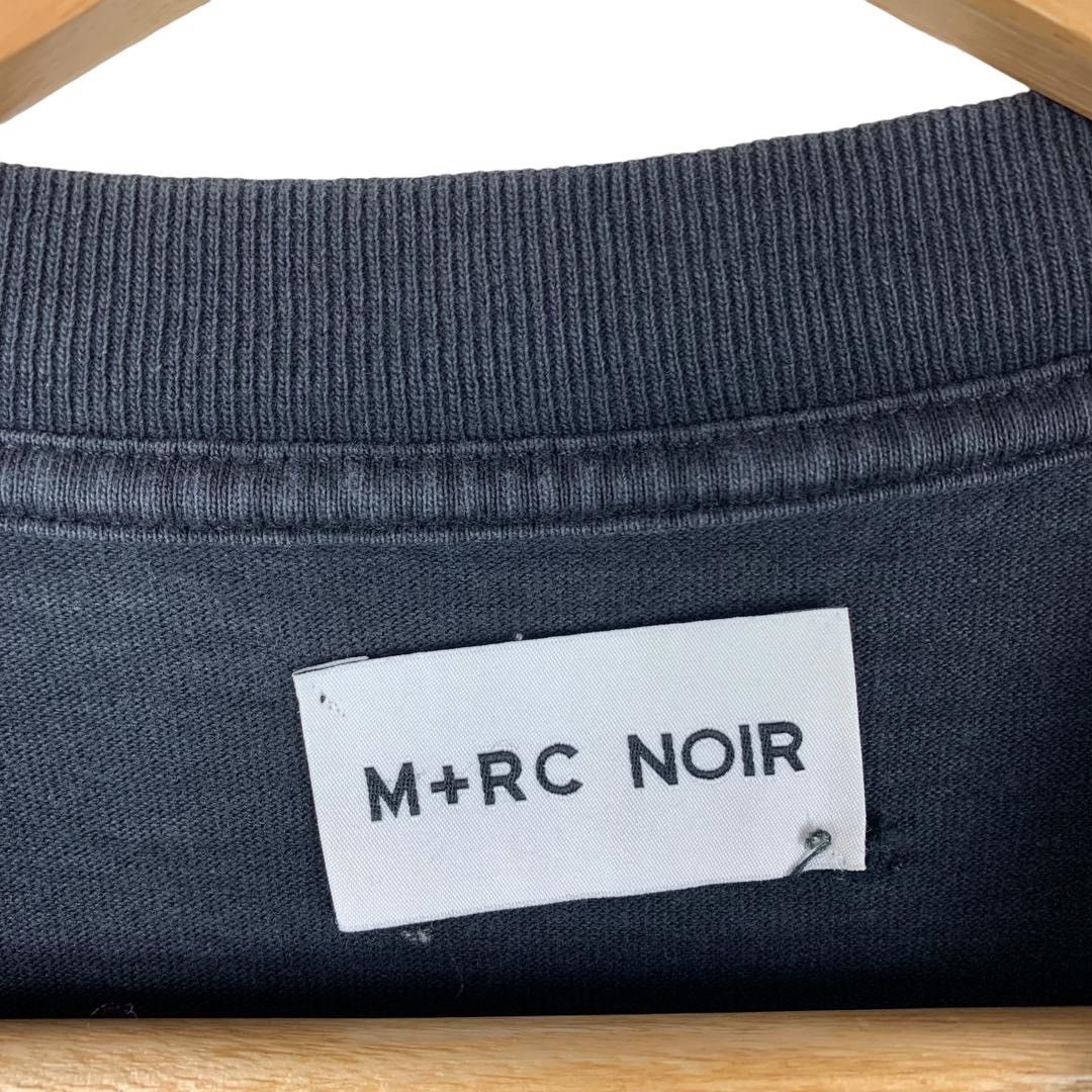 M+Rc Noir M+RC NOIR SUMMER Game black tee Size US L / EU 52-54 / 3 - 3 Thumbnail