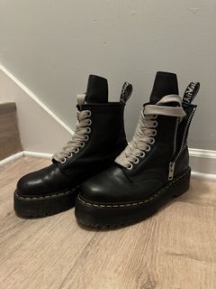 Dr martens hotsell 44 44k