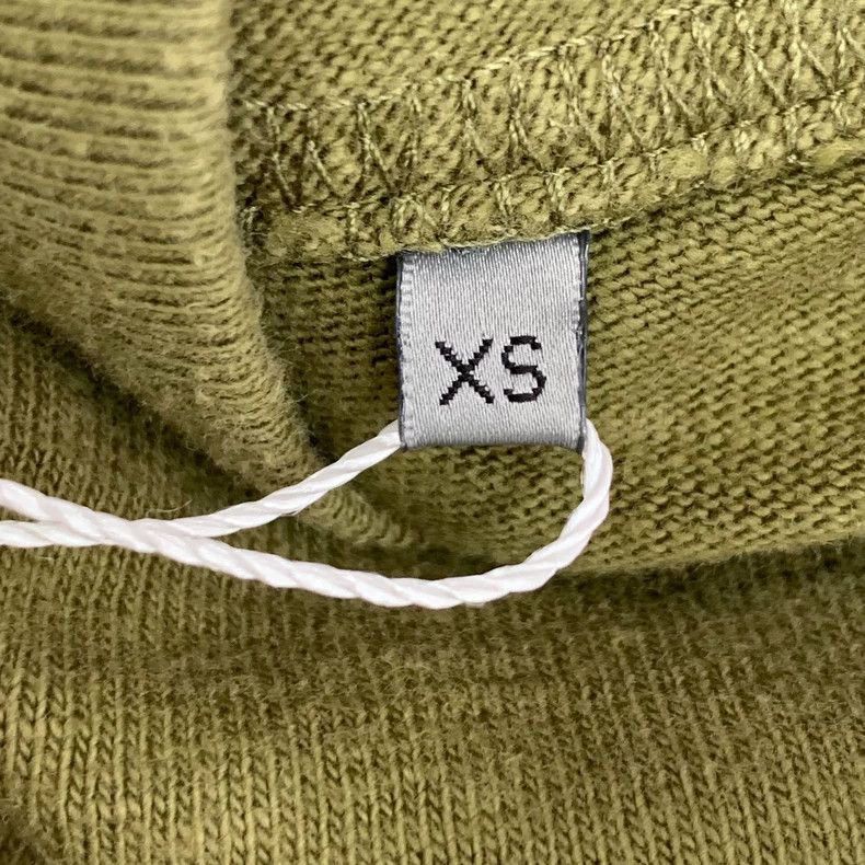 Dior Dior 23 military green logo floral embroidered cotton round Size US XS / EU 42 / 0 - 7 Thumbnail