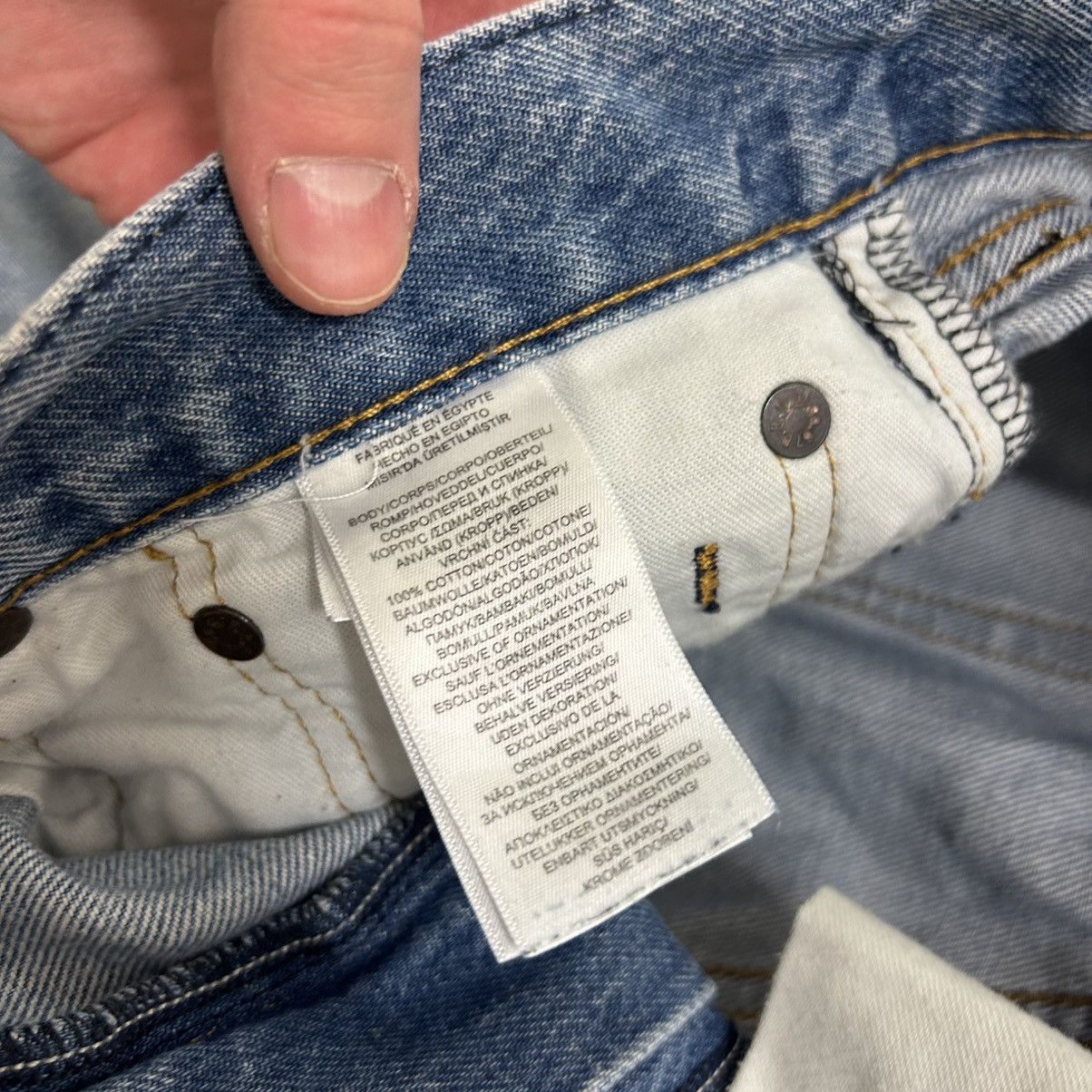Polo Ralph Lauren POLO SPORT Ralph Lauren Jeans USA Y2K Size US 30 / EU 46 - 8 Thumbnail