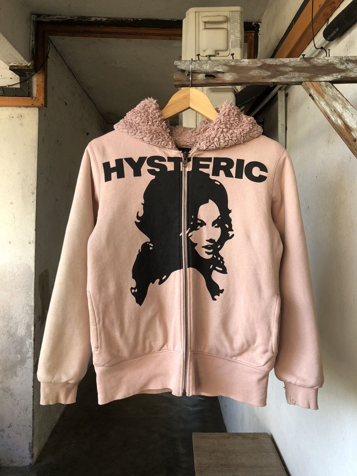 Hysteric Glamour × Japanese Brand Y2K HAPPY TREE FRIENDS CUTE