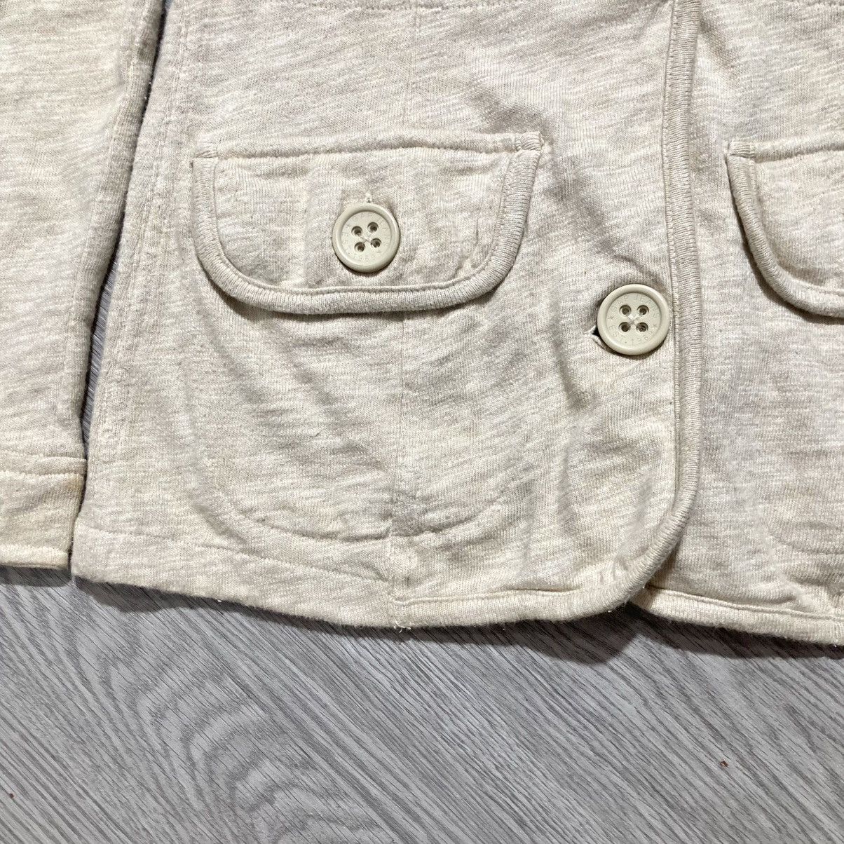 If Six Was Nine 2000s Gap Apocalypse Cotton Jacket Gothic Punk Lgb Style Size US XS / EU 42 / 0 - 8 Thumbnail