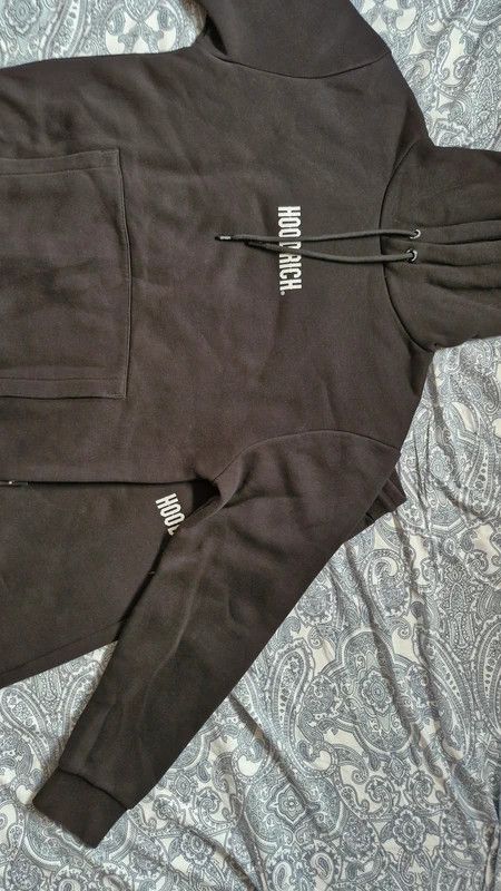 Hoodrich Hoodrich Tracksuit Size US M / EU 48-50 / 2 - 3 Thumbnail