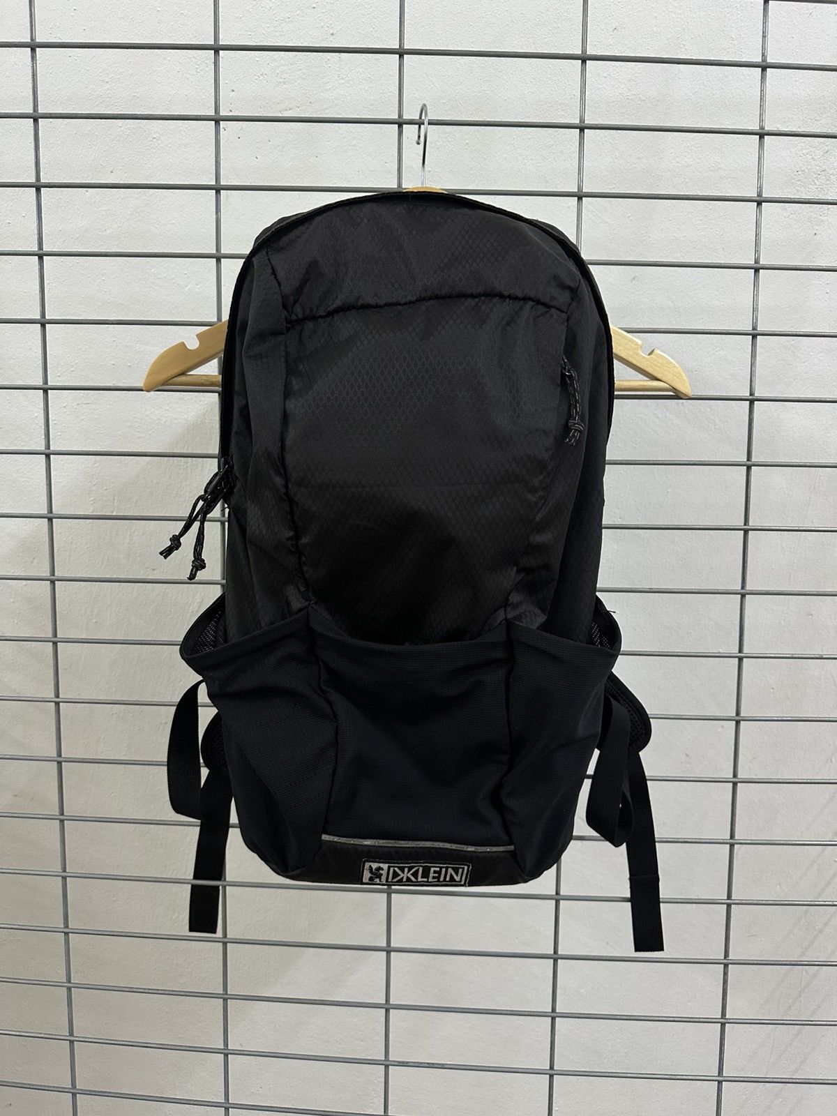 Chrome Industries × Michel Klein Rare And Beautiful Chrome Industries X Michel Klein Backpack Size ONE SIZE - 1 Thumbnail