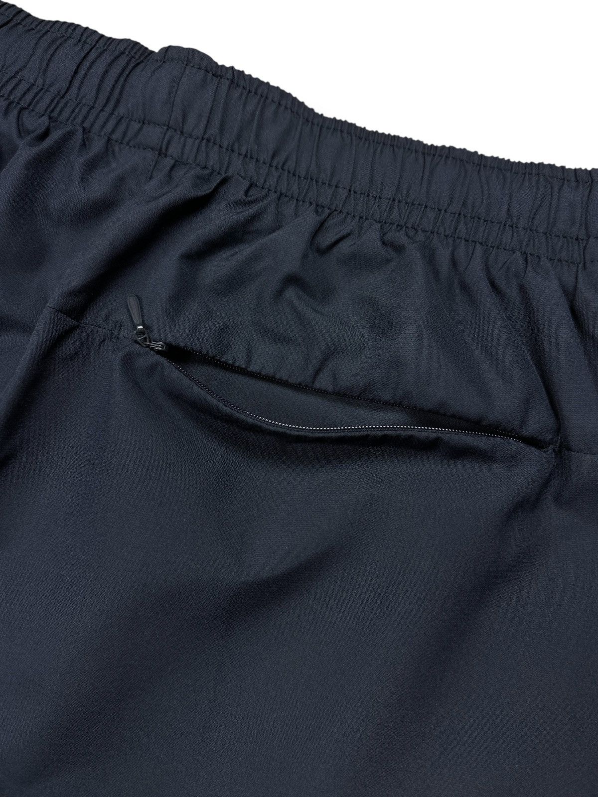 Nike Vintage Y2K Nike Logo Track Pants Size US 30 / EU 46 - 14 Thumbnail