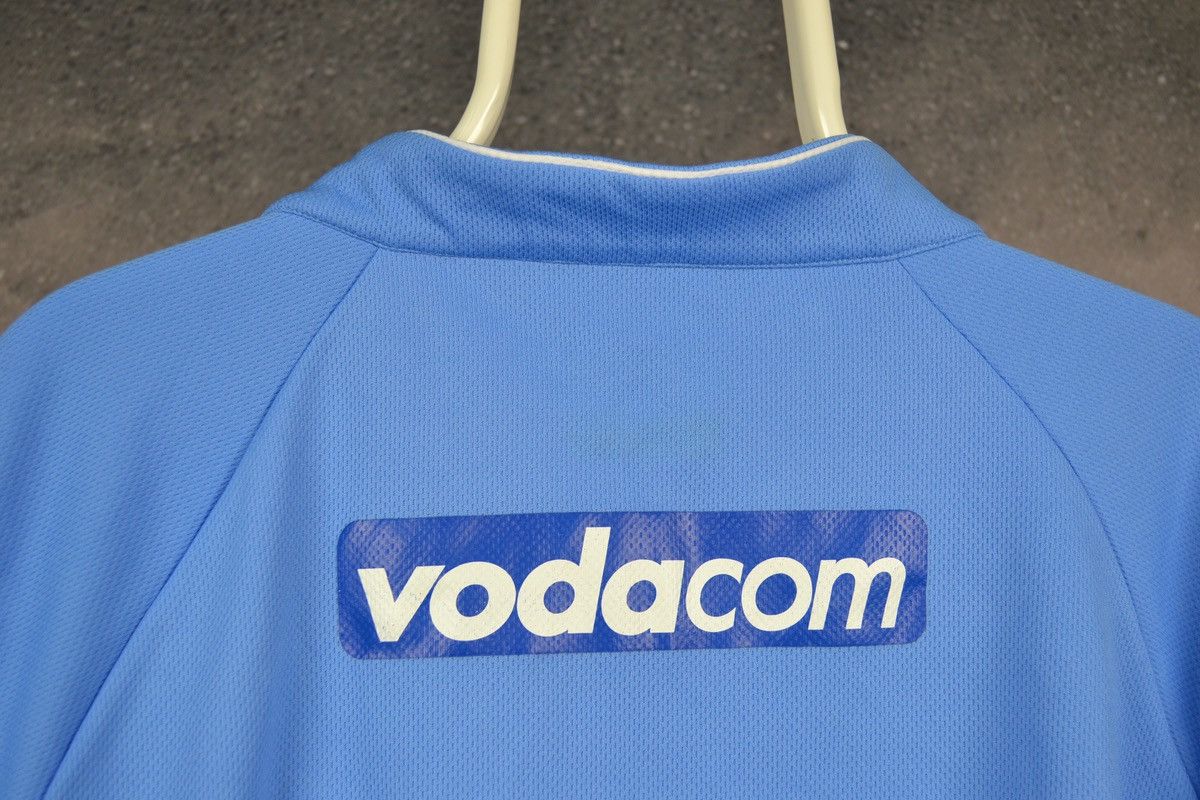 Vintage Vodacom Bulls Home Rugby Union Shirt Gilbert Size XL Size US XL / EU 56 / 4 - 8 Thumbnail