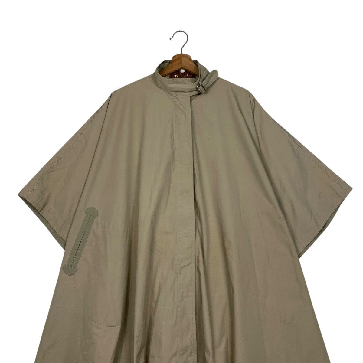 Thierry Mugler Vintage Thierry Mugler Cape Size M / US 6-8 / IT 42-44 - 3 Thumbnail