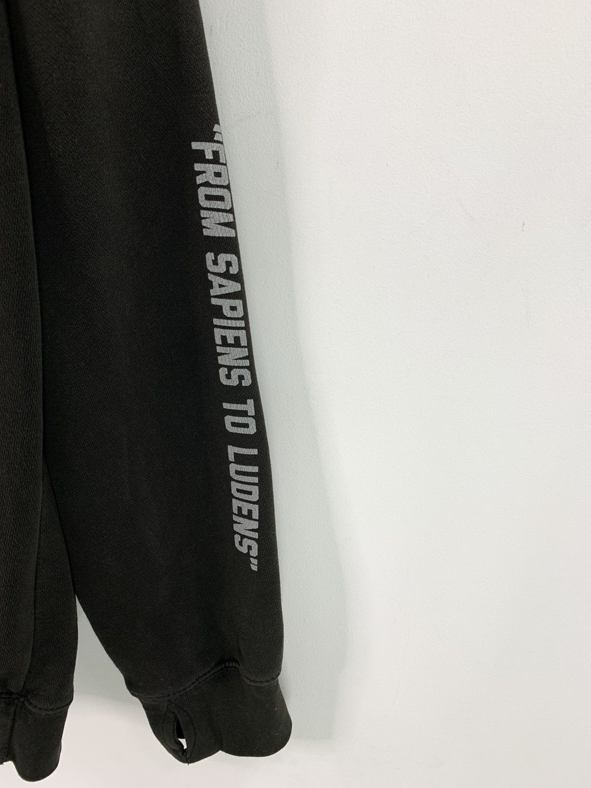 Designer × Places + Faces Places + Faces x Kojima Production Hoodie L/XL Size Size US L / EU 52-54 / 3 - 7 Thumbnail
