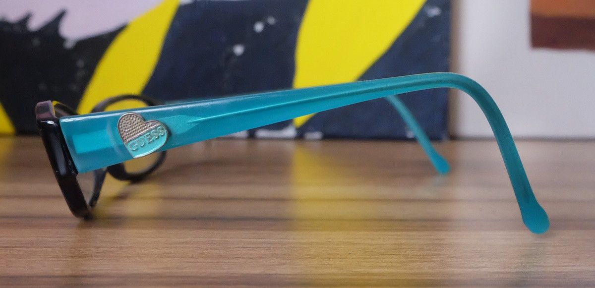 Guess Guess Kids Glasses Size ONE SIZE - 2 Thumbnail