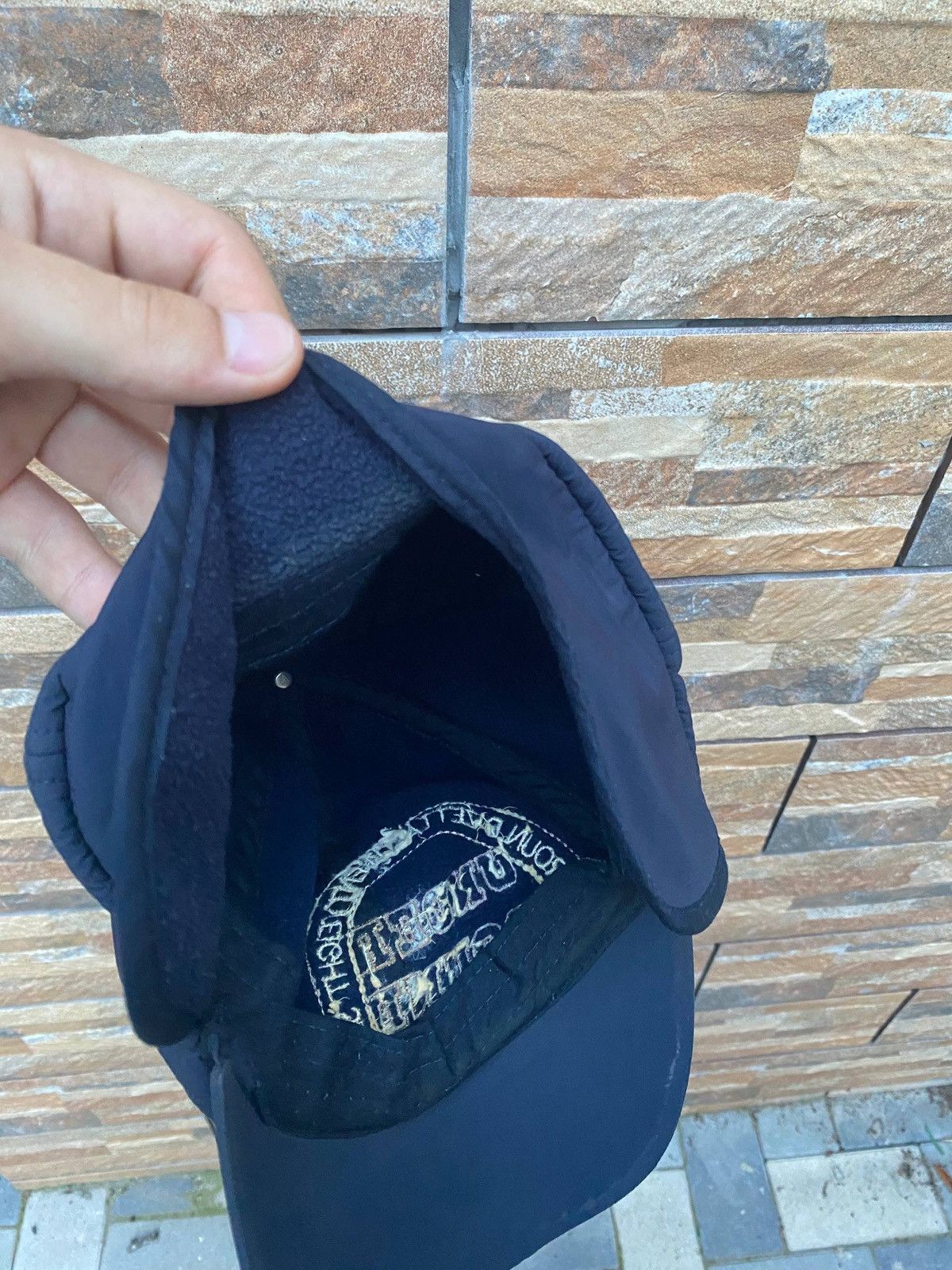 Other EXZ Underground Warm Cap… Size ONE SIZE - 7 Thumbnail