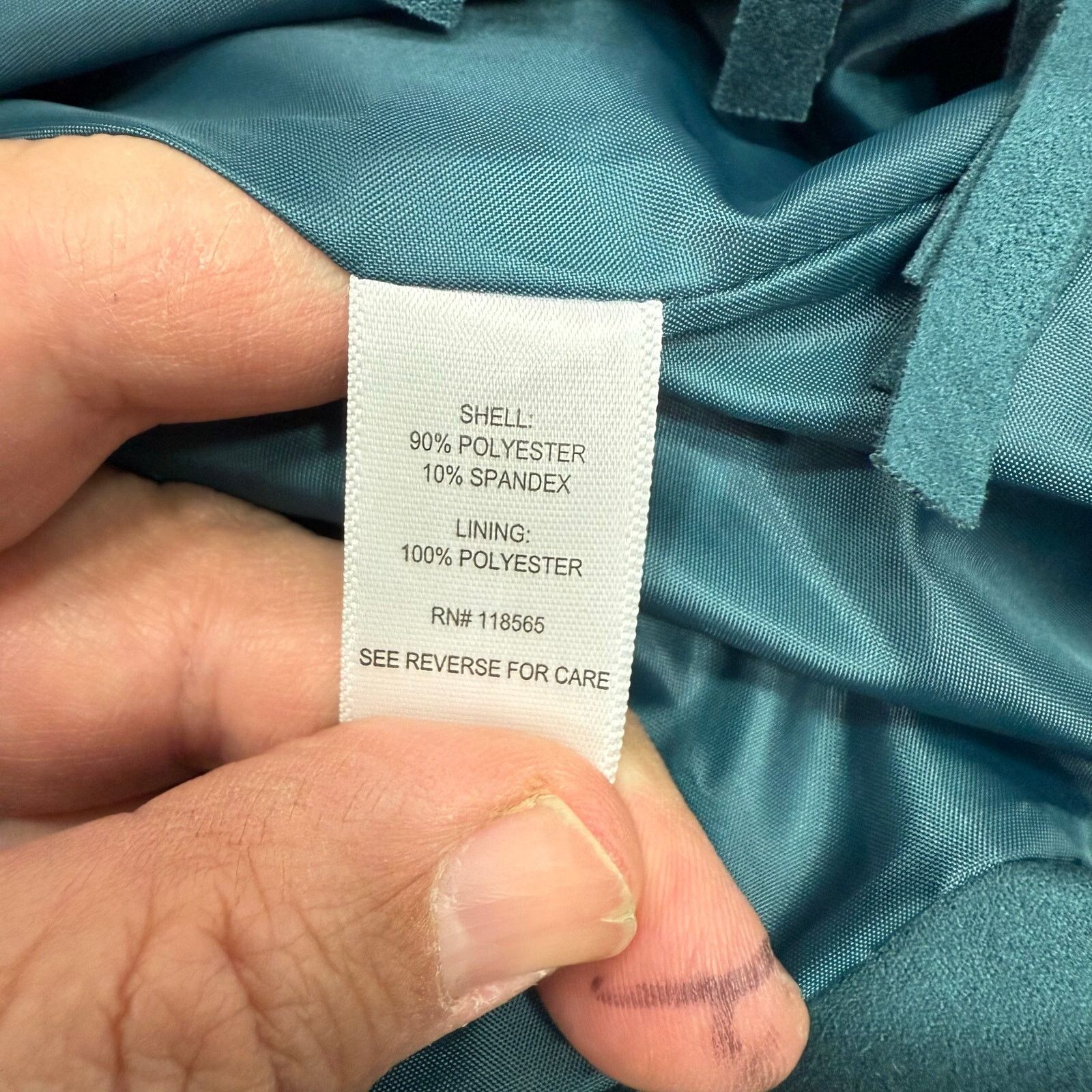 Other Curation X Debbie Denmon Women's Jacket sz S NEW #G736 Size S / US 4 / IT 40 - 2 Thumbnail