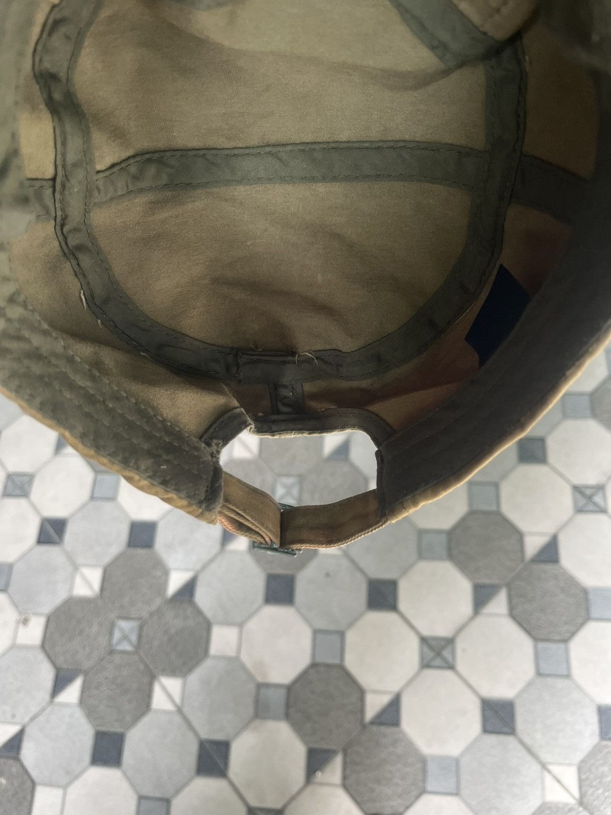 Japanese Brand Hat Comando Vintage Size ONE SIZE - 8 Thumbnail