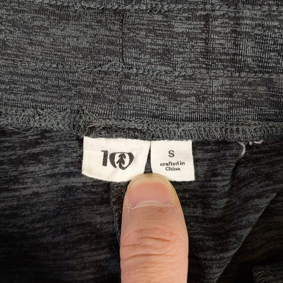Other Tentree athletic stretch casual jogger pants womens Small Size 30" / US 8 / IT 44 - 3 Thumbnail