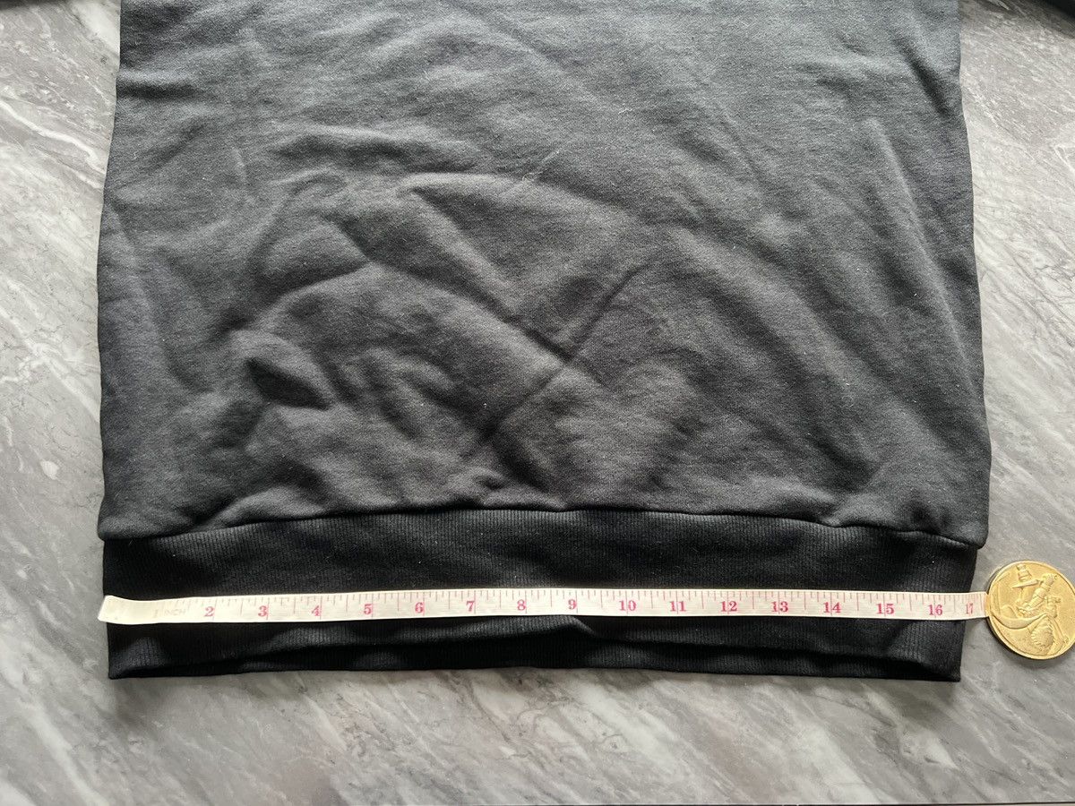 Givenchy GIVENCHY : Full Zipper Center Line Double Side Size US M / EU 48-50 / 2 - 17 Thumbnail